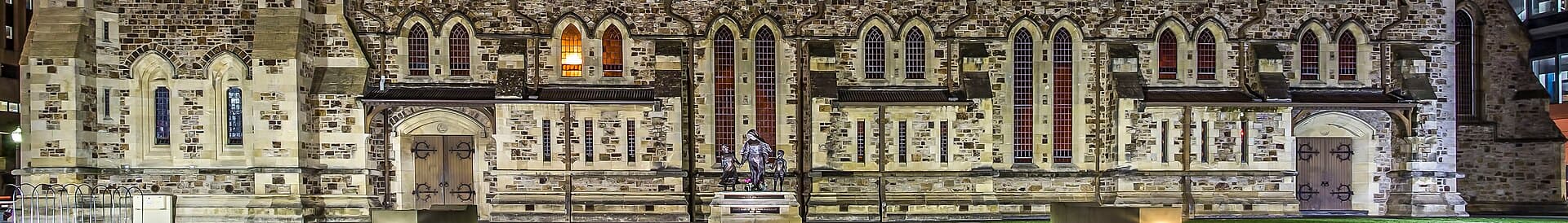 Things to Do in Adelaide CBD, Adelaide: The Local Guide