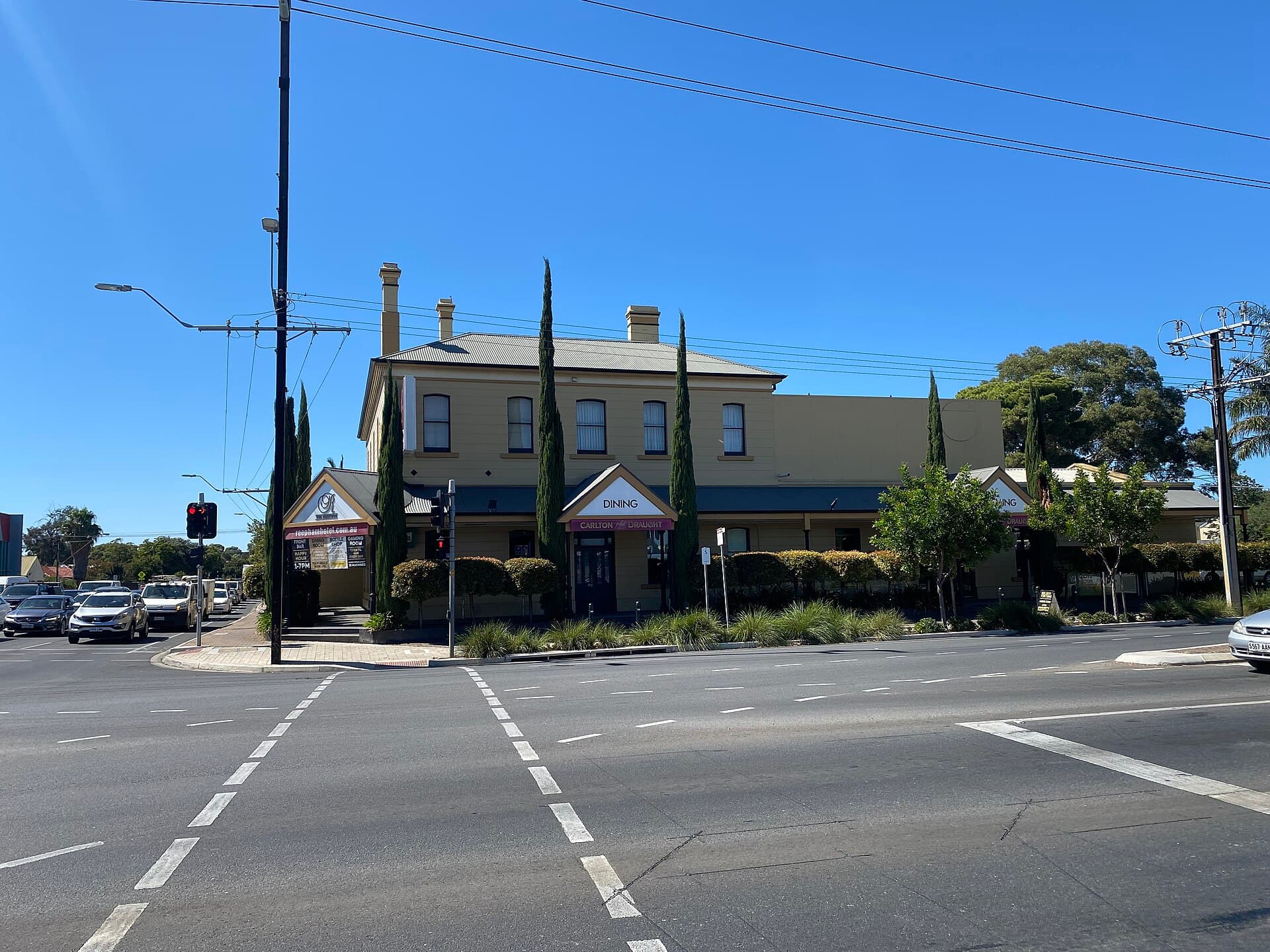 Things to Do in Prospect, Adelaide: The Local Guide