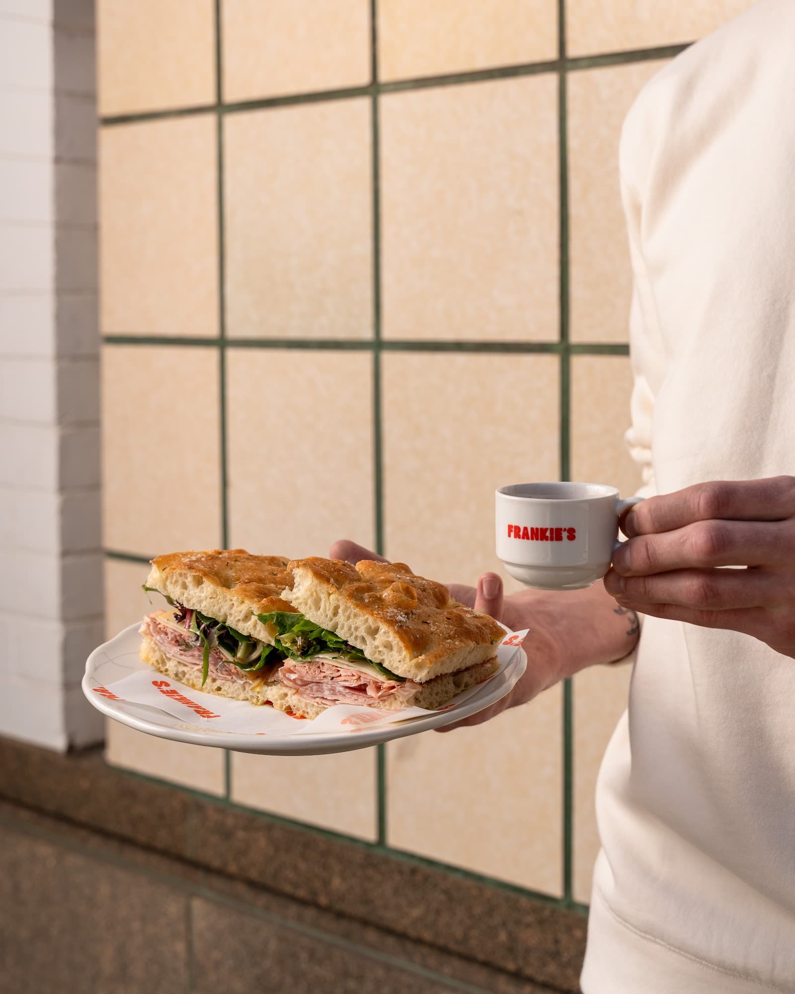 Frankie's on Franklin — Adelaide CBD, Adelaide