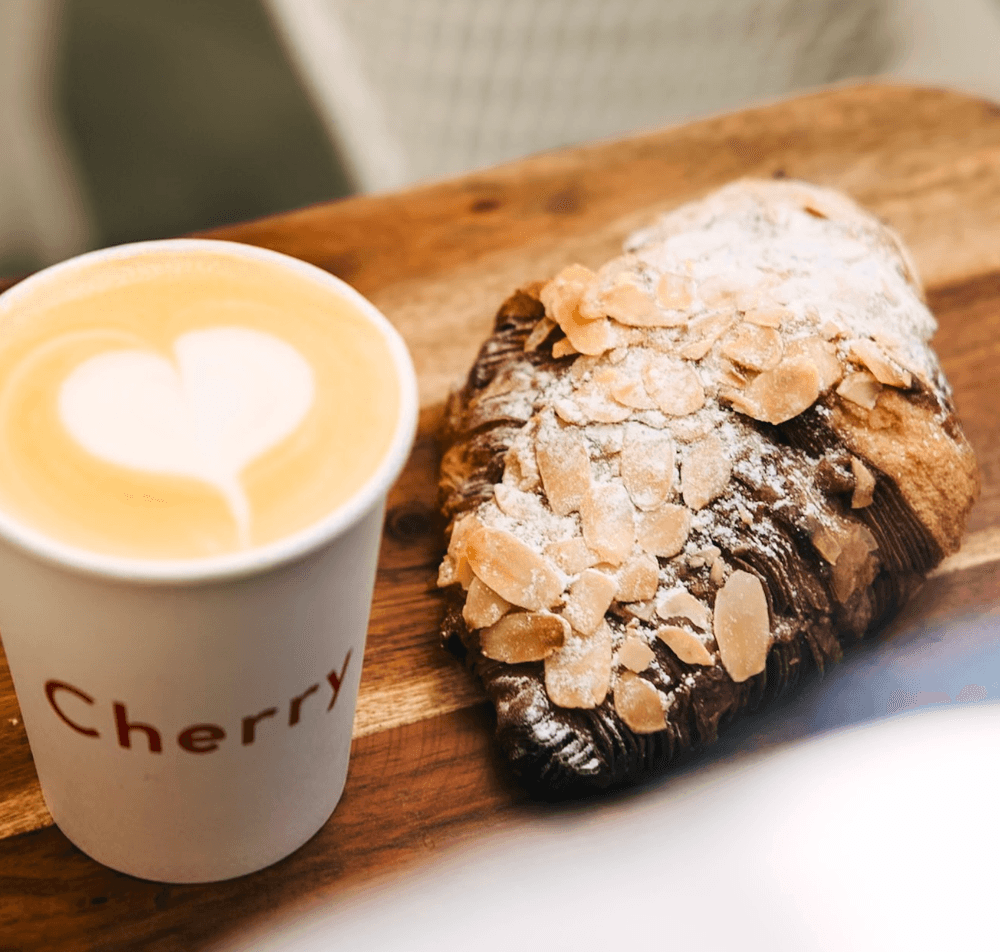 Cherry Specialty Coffee — Hindmarsh, Adelaide