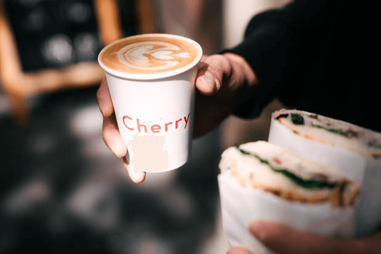 Cherry Specialty Coffee — Hindmarsh, Adelaide