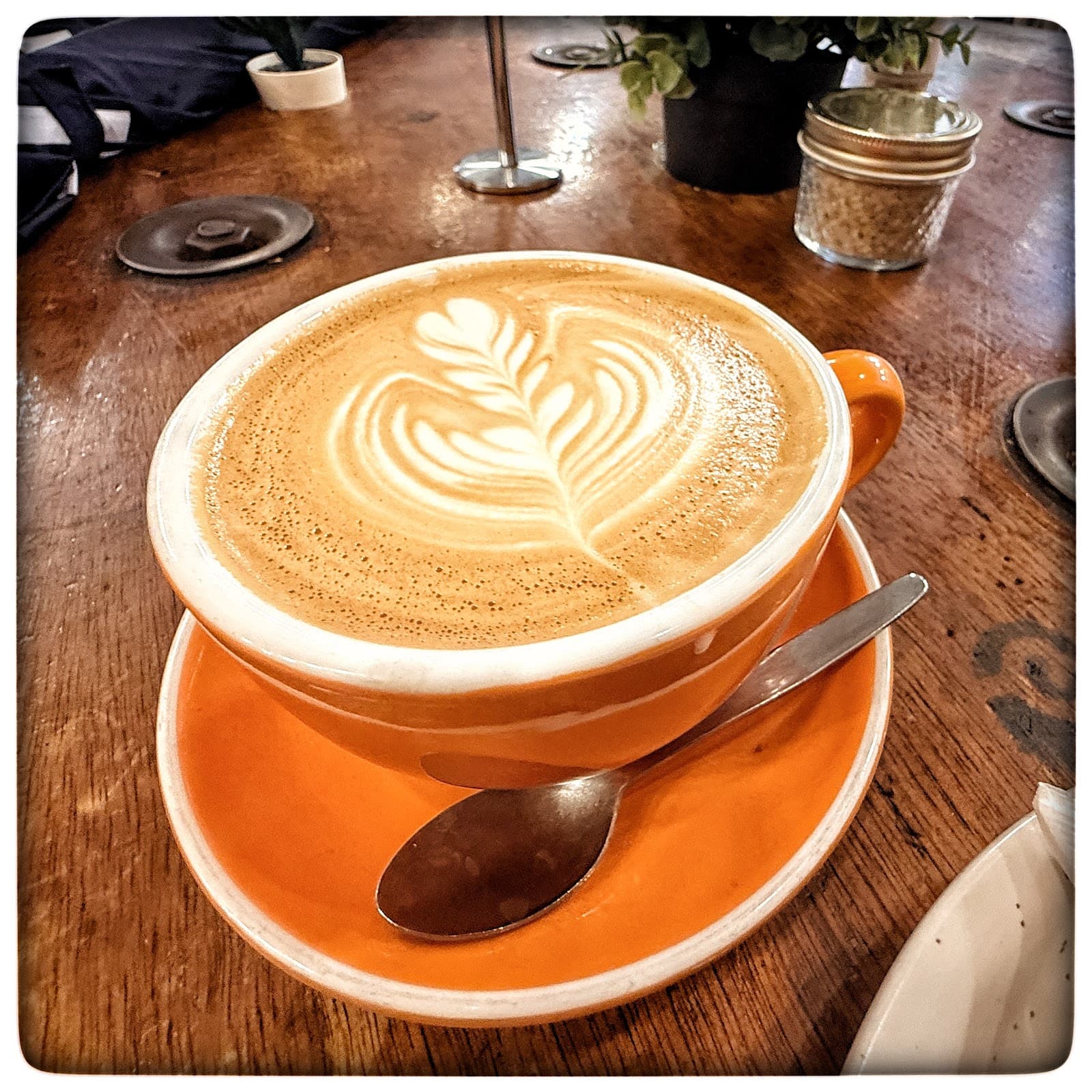 Café Bang Bang — Hindmarsh, Adelaide