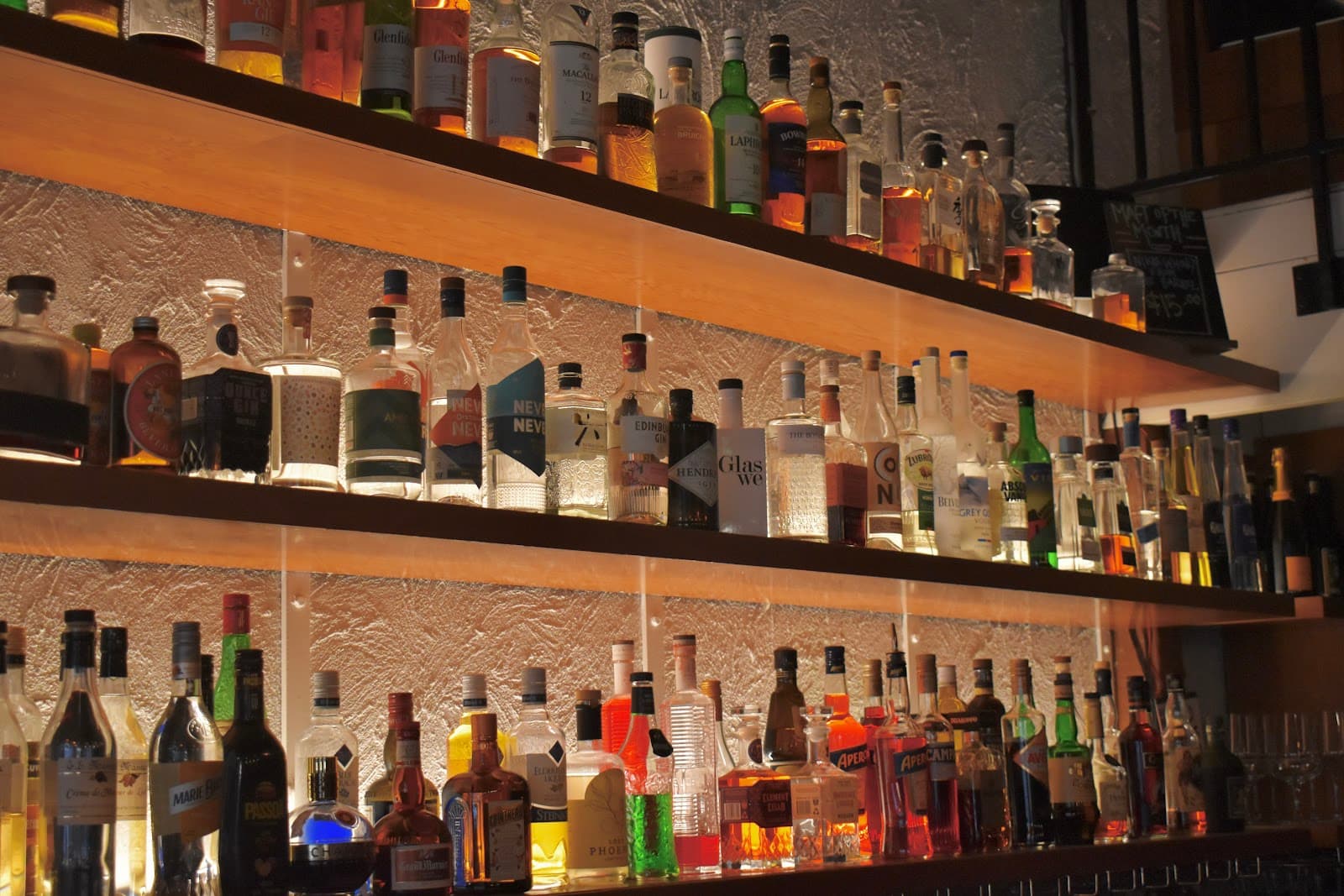La Moka — Adelaide CBD, Adelaide