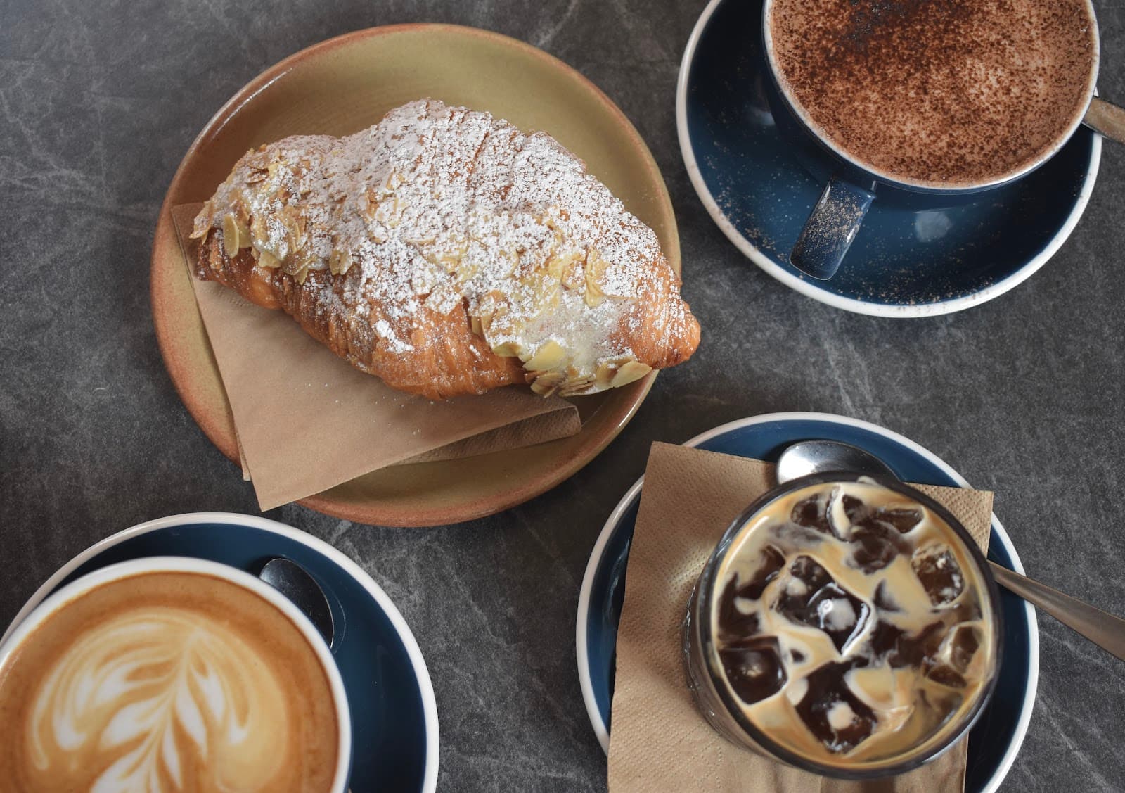 La Moka — Adelaide CBD, Adelaide