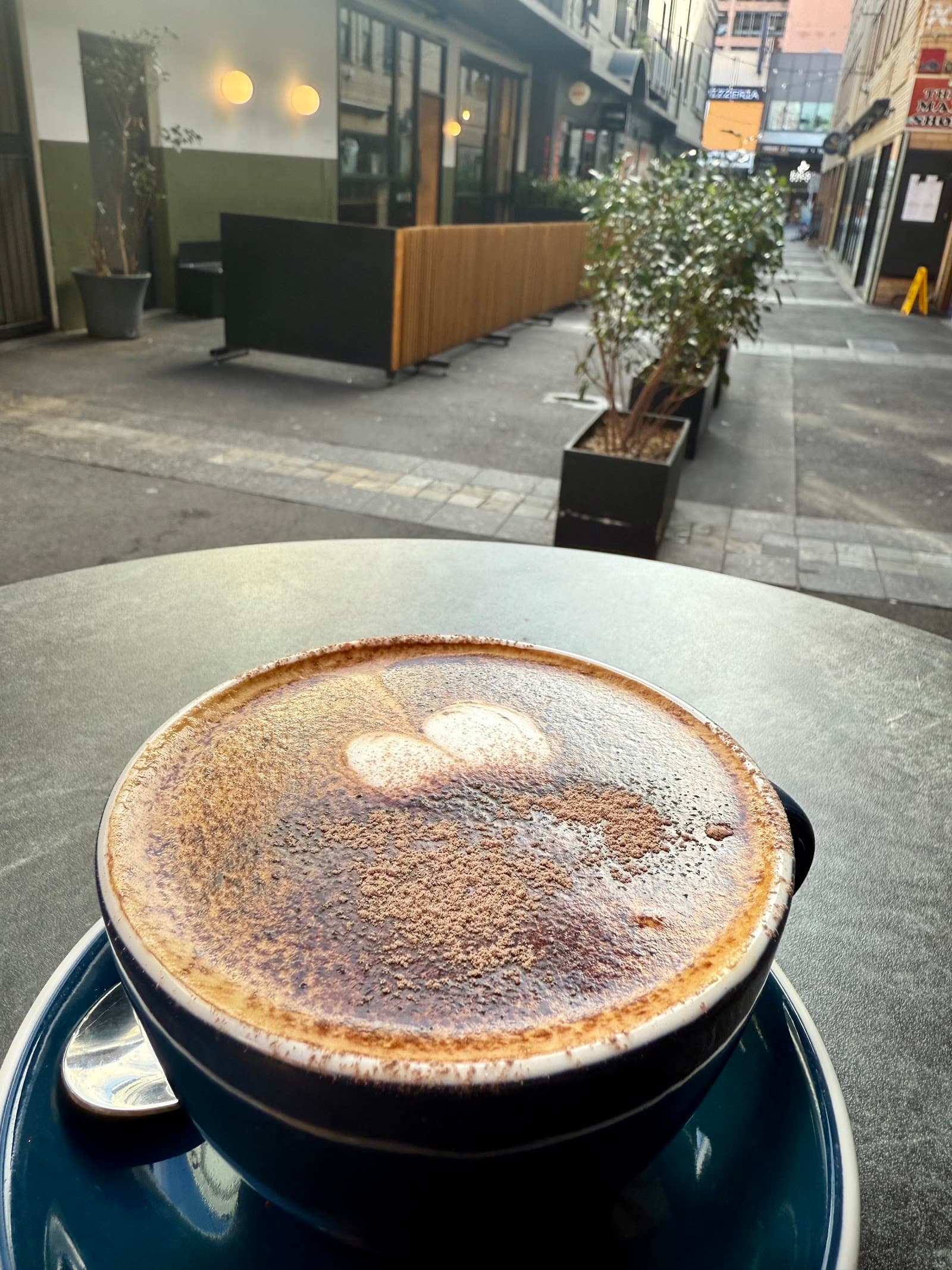La Moka — Adelaide CBD, Adelaide