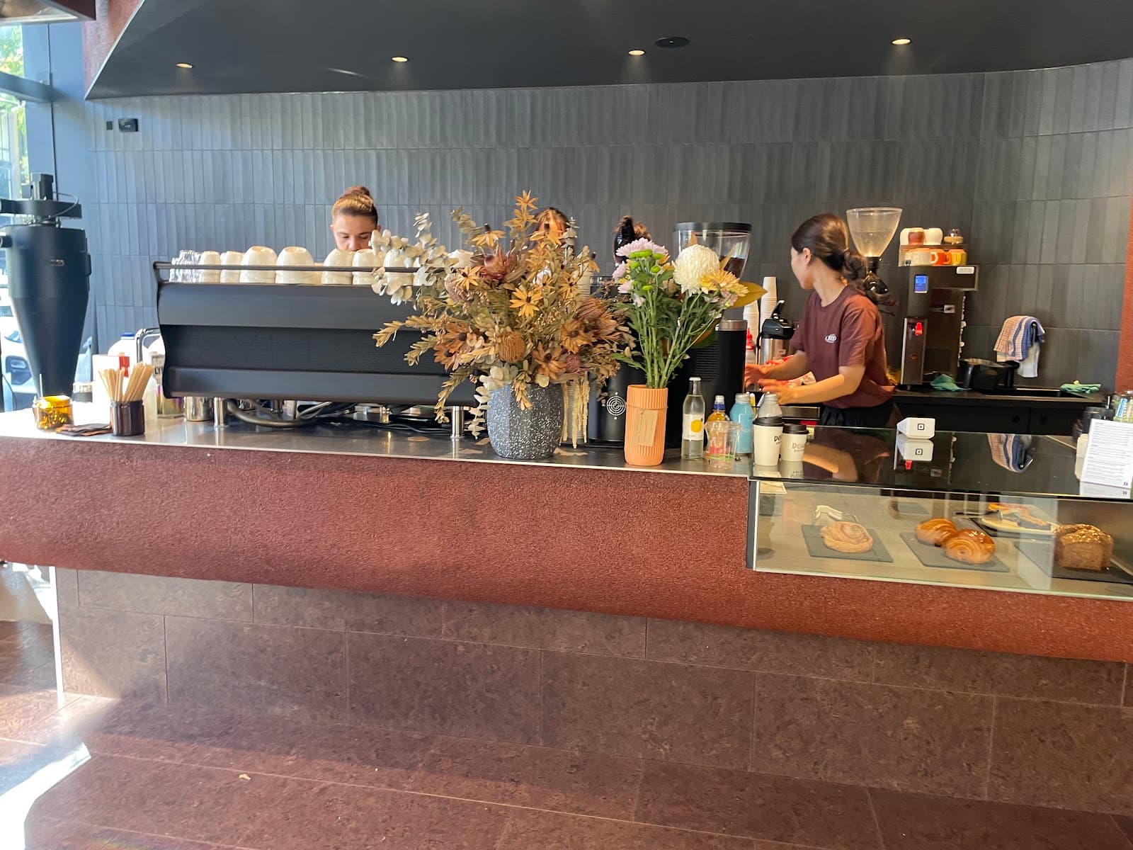 Deux Coffee — Adelaide CBD, Adelaide