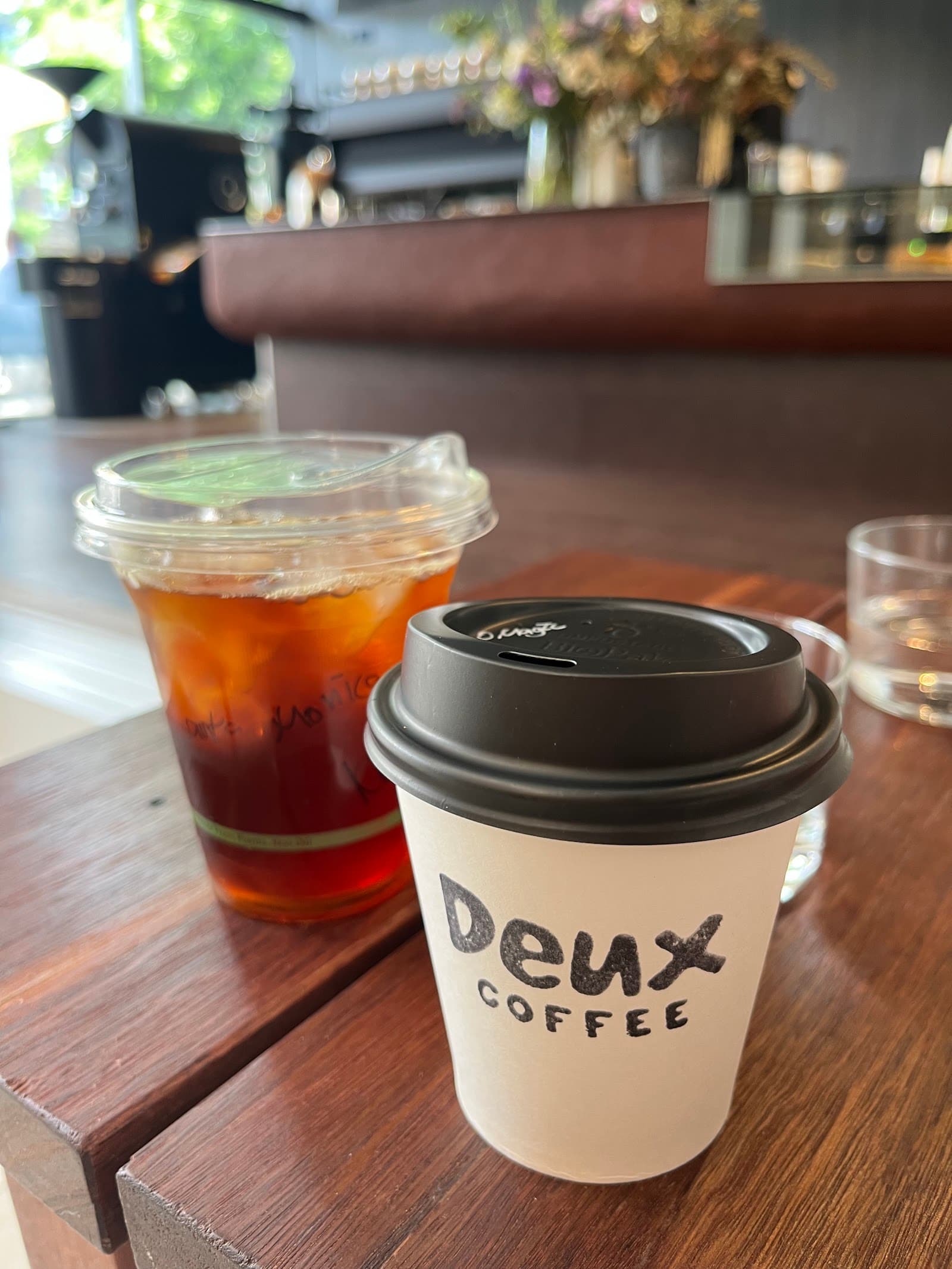 Deux Coffee — Adelaide CBD, Adelaide
