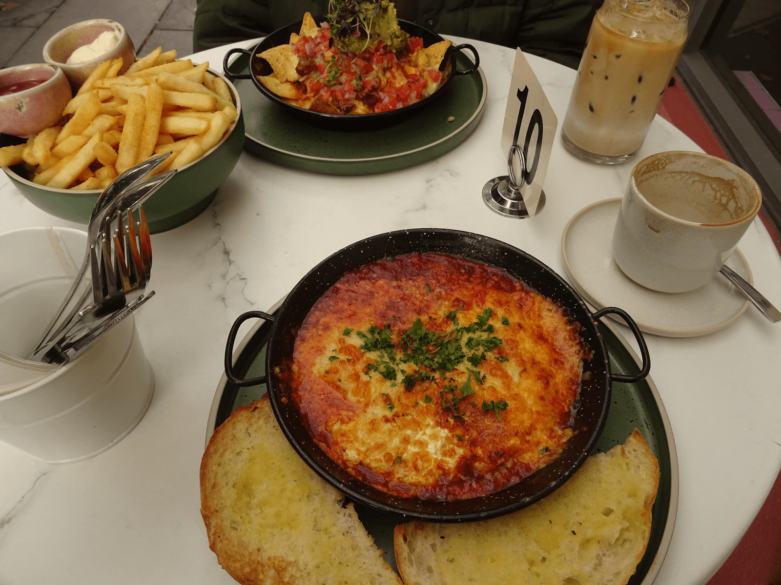 Loaded Corner Cafe — Adelaide CBD, Adelaide