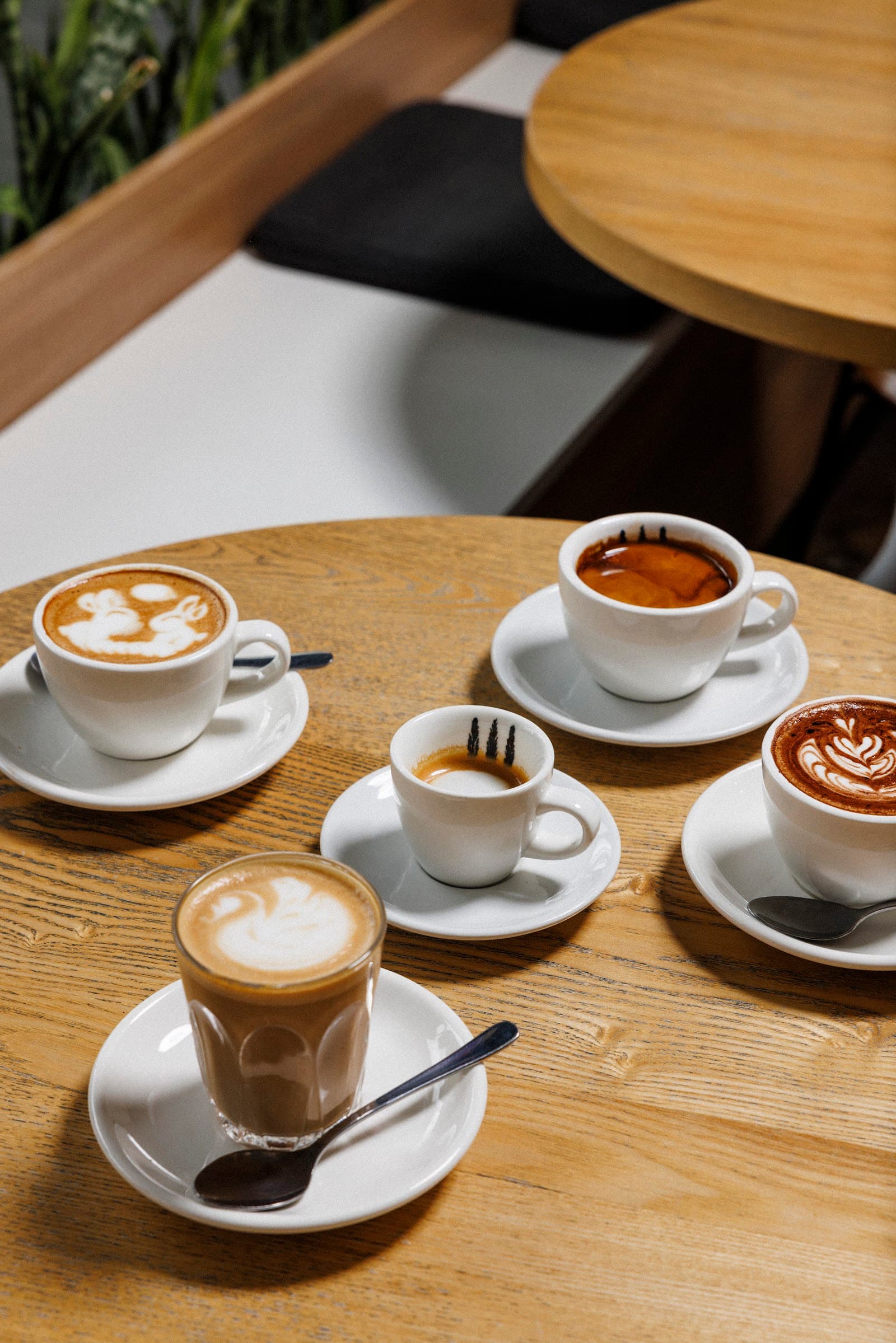 Leisurely coffee — Adelaide CBD, Adelaide