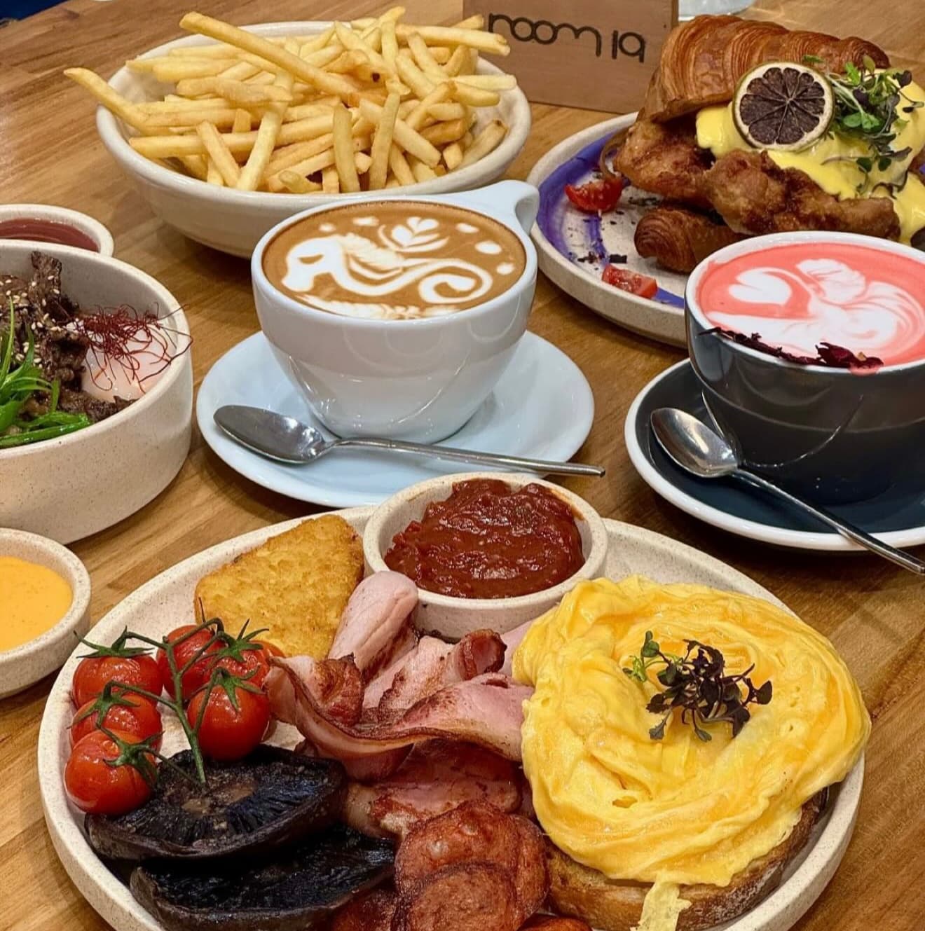 room 19 — Adelaide CBD, Adelaide