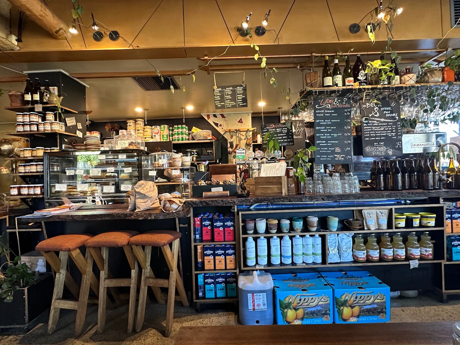 Café Troppo — Adelaide CBD, Adelaide