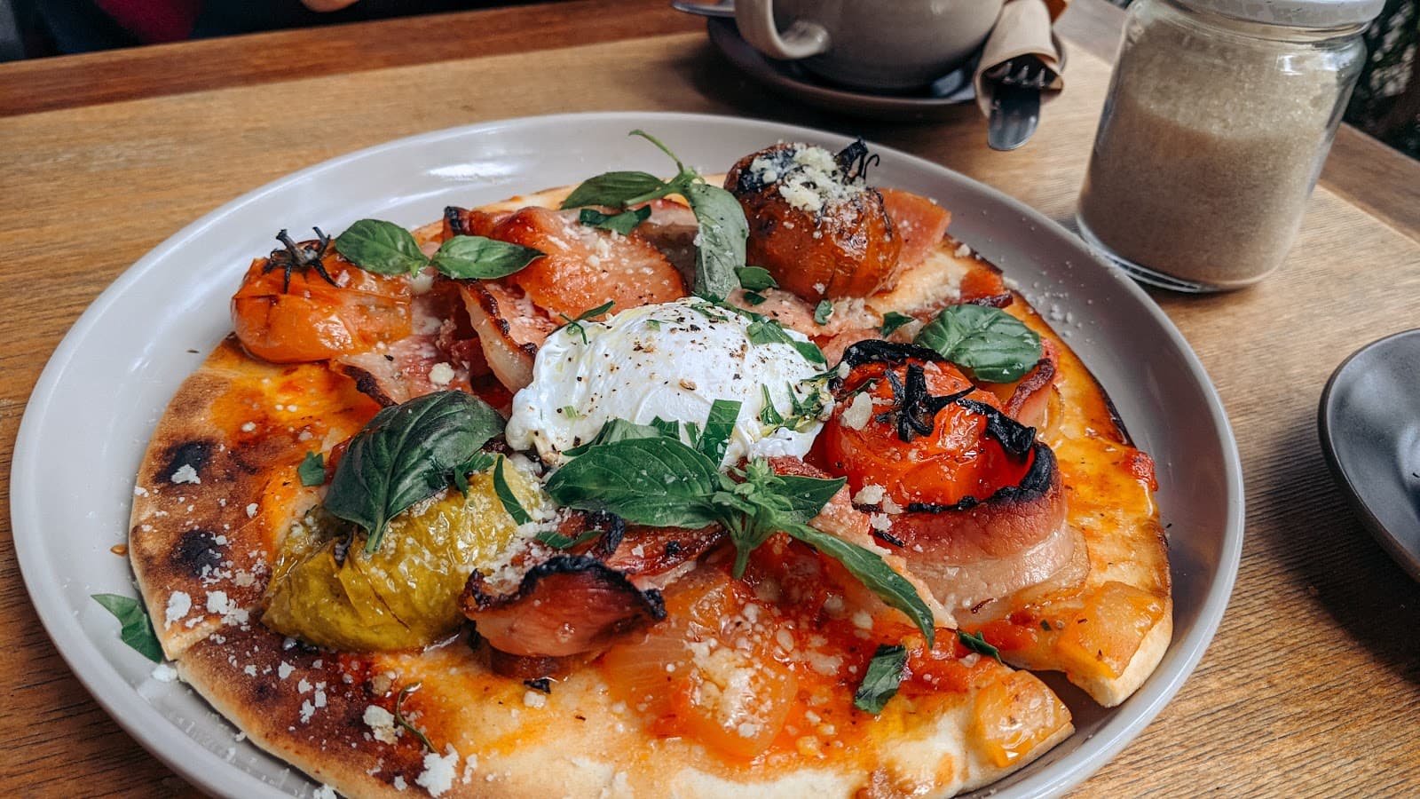 Café Troppo — Adelaide CBD, Adelaide
