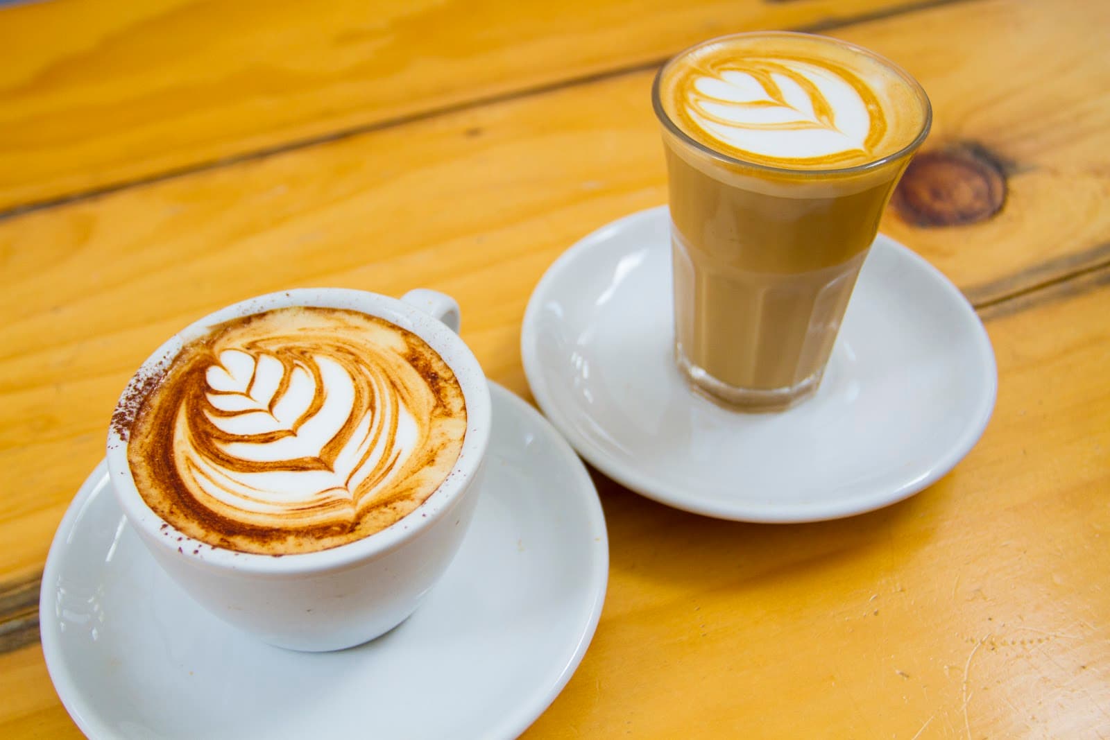 Coffee Branch — Adelaide CBD, Adelaide