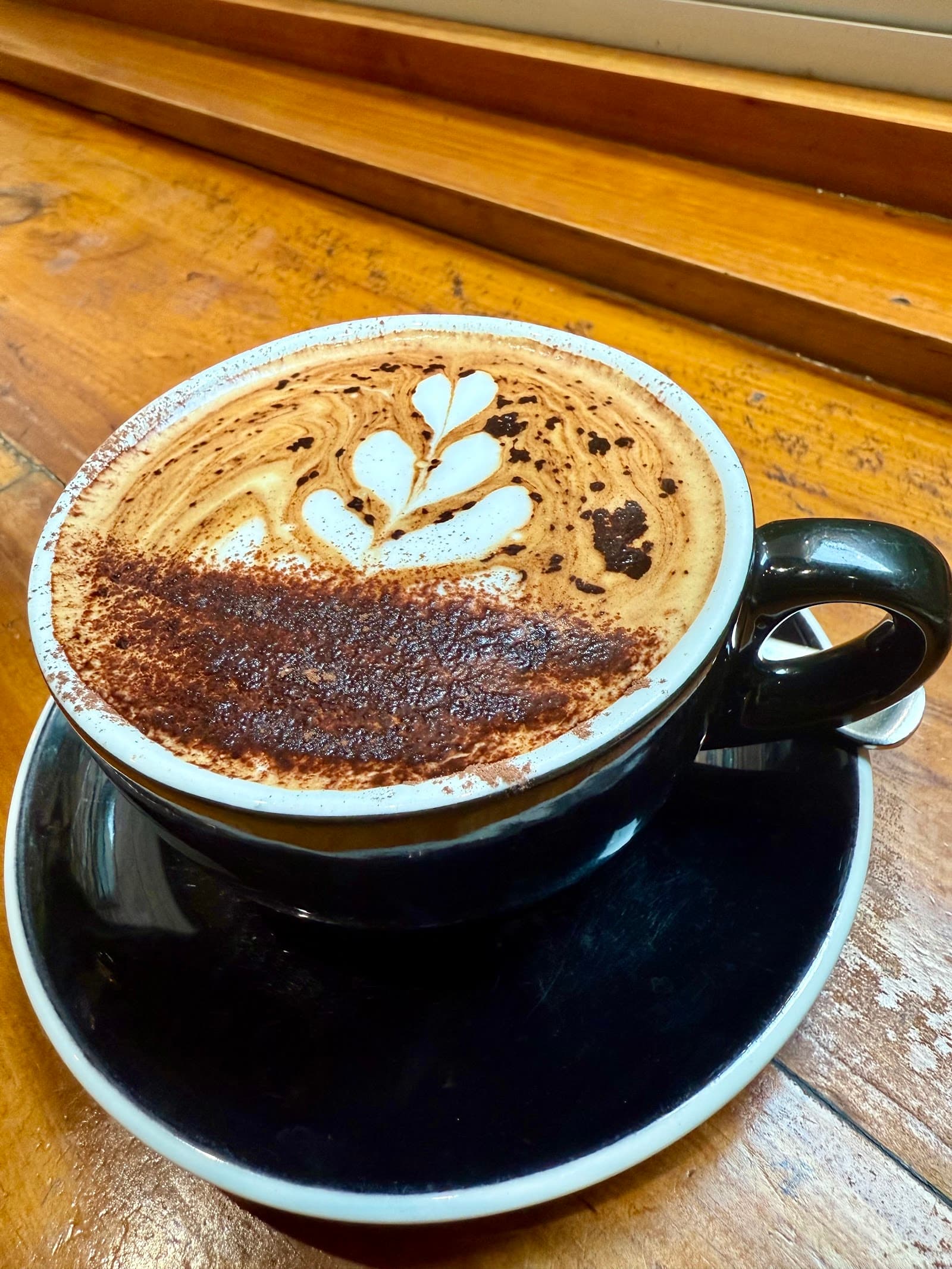 Coffee Branch — Adelaide CBD, Adelaide