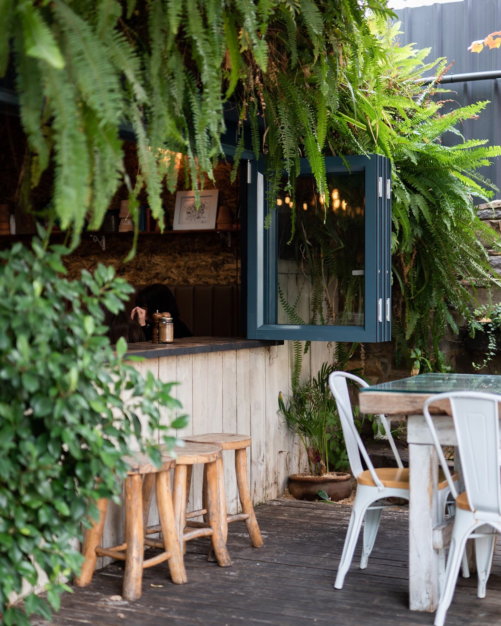Peter Rabbit Cafe — Adelaide CBD, Adelaide
