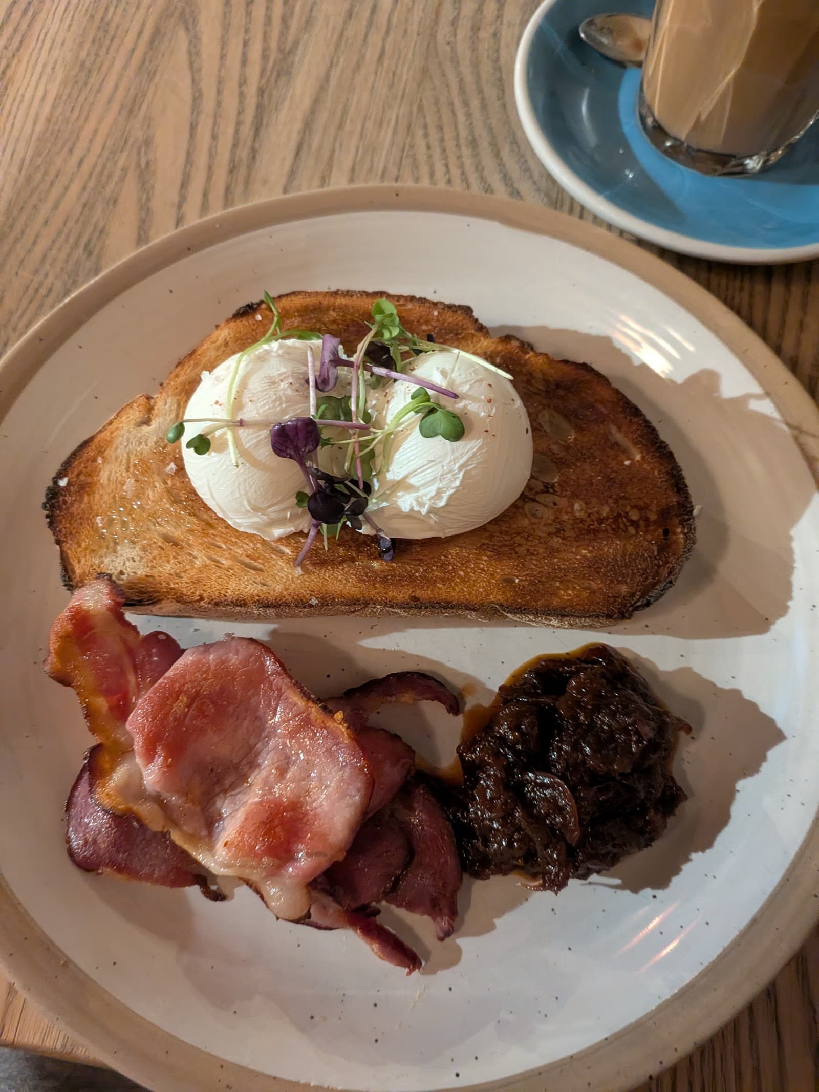 Peter Rabbit Cafe — Adelaide CBD, Adelaide