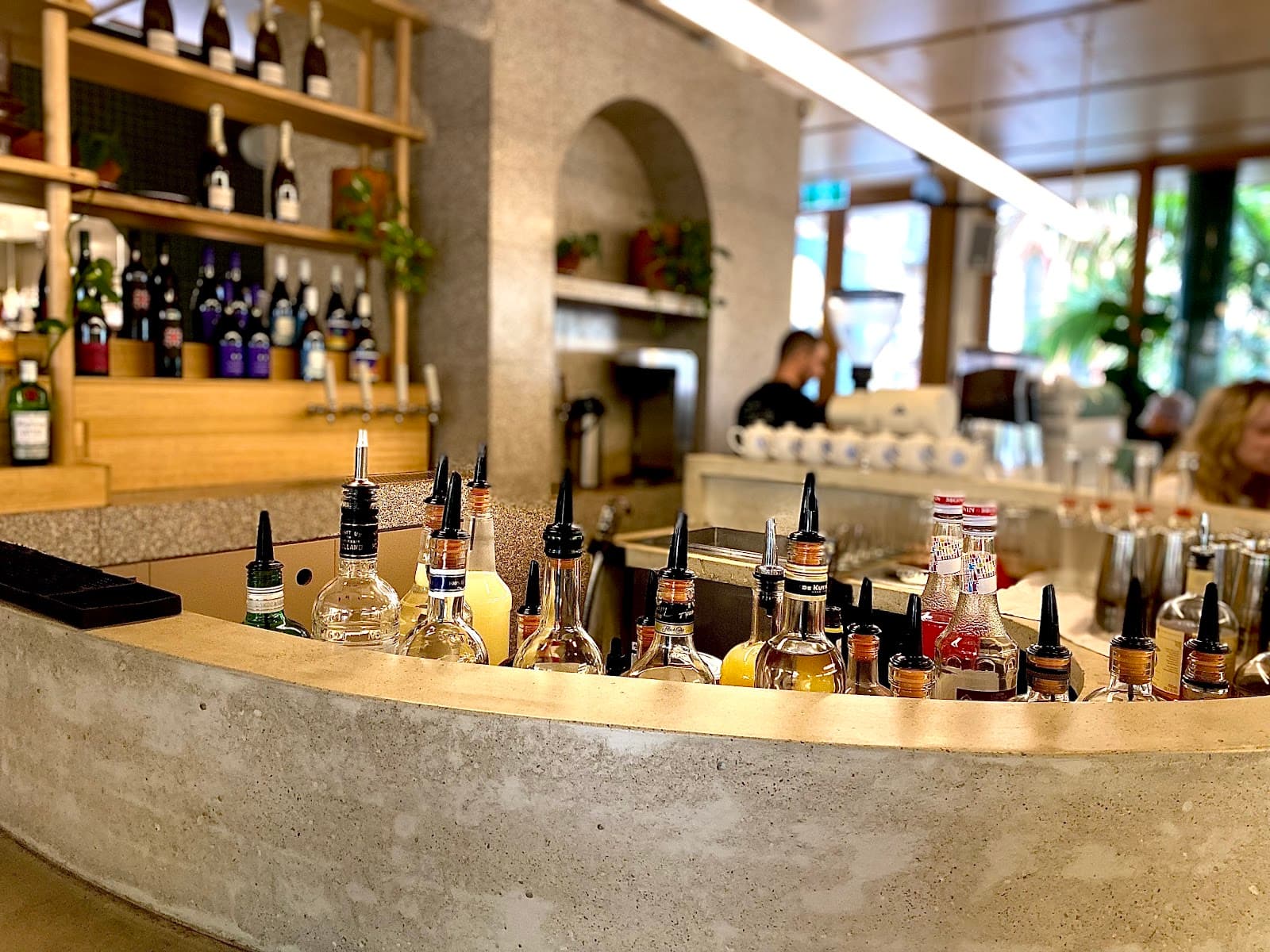 Part Time Lover — Prospect, Adelaide