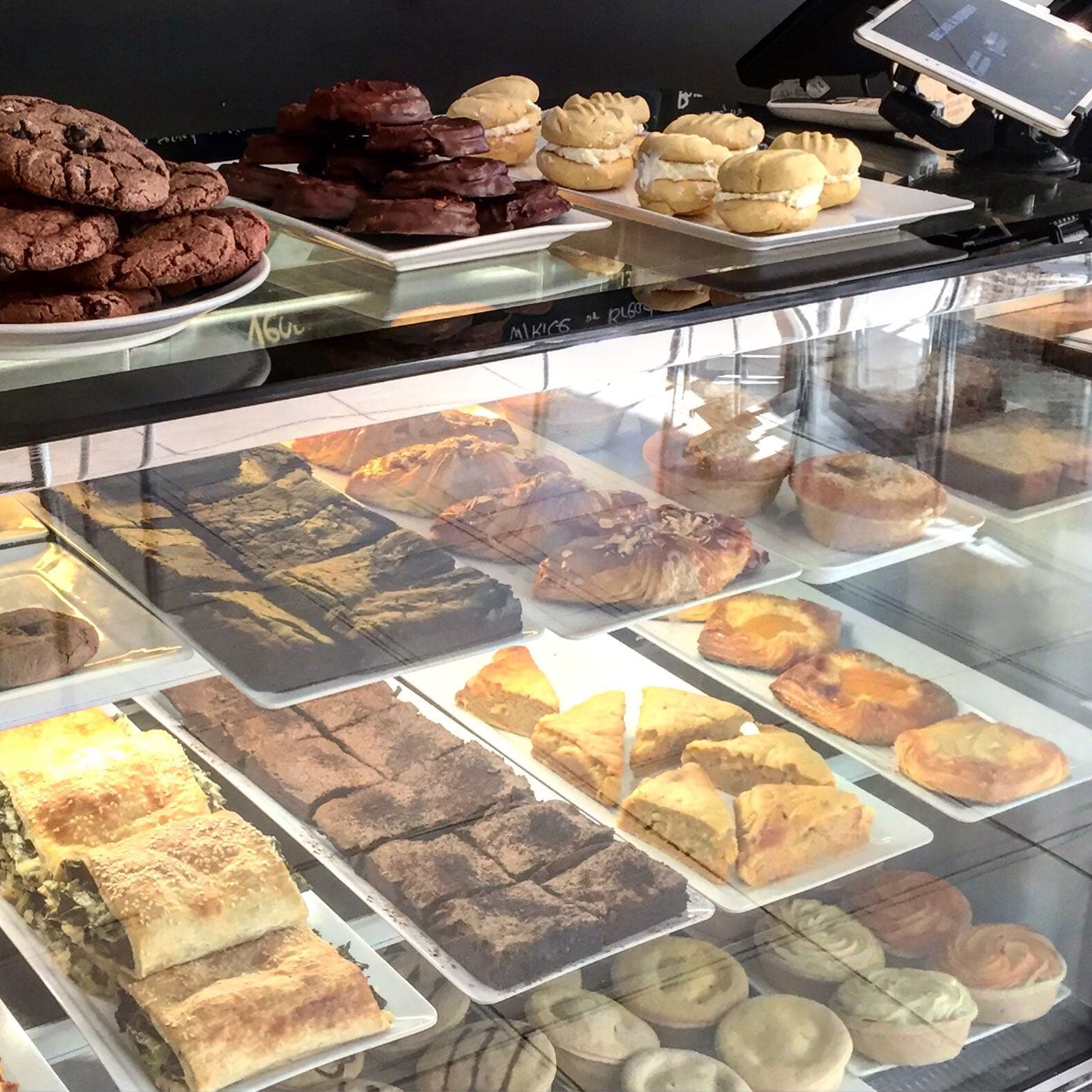 Ayla's Cafe — Adelaide CBD, Adelaide