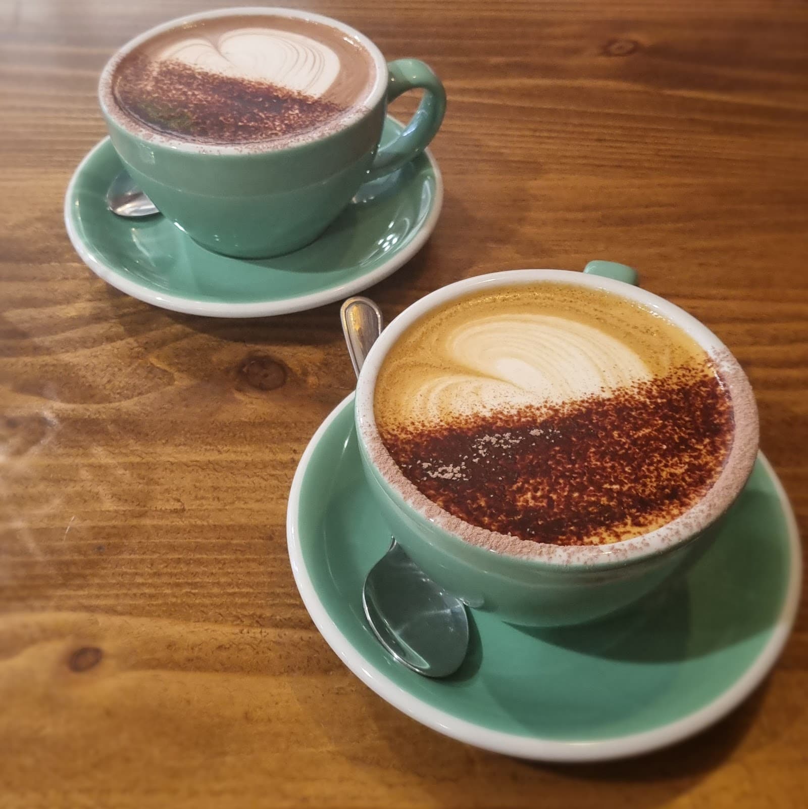 Ayla's Cafe — Adelaide CBD, Adelaide