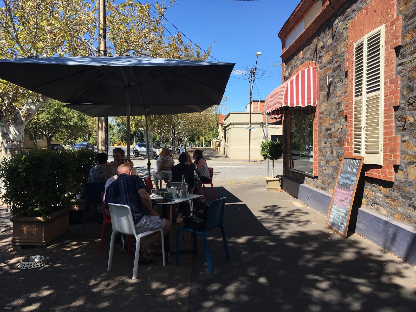 The Flying Fig — North Adelaide, Adelaide