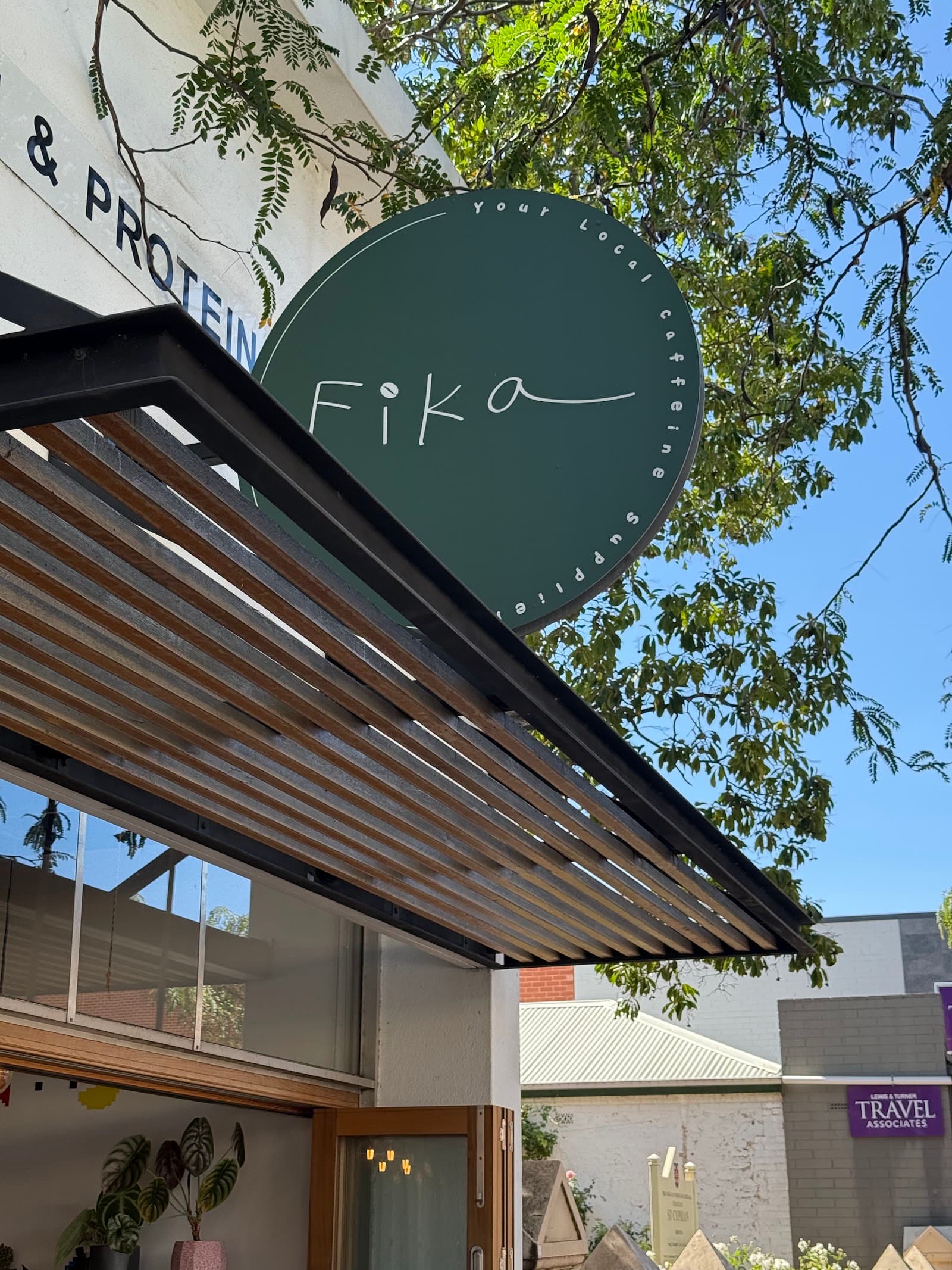 Fika.Adl — North Adelaide, Adelaide