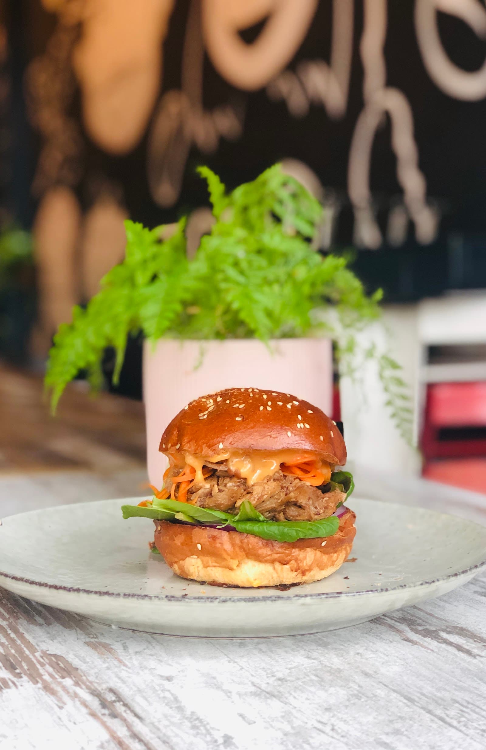 UR Caffe — North Adelaide, Adelaide