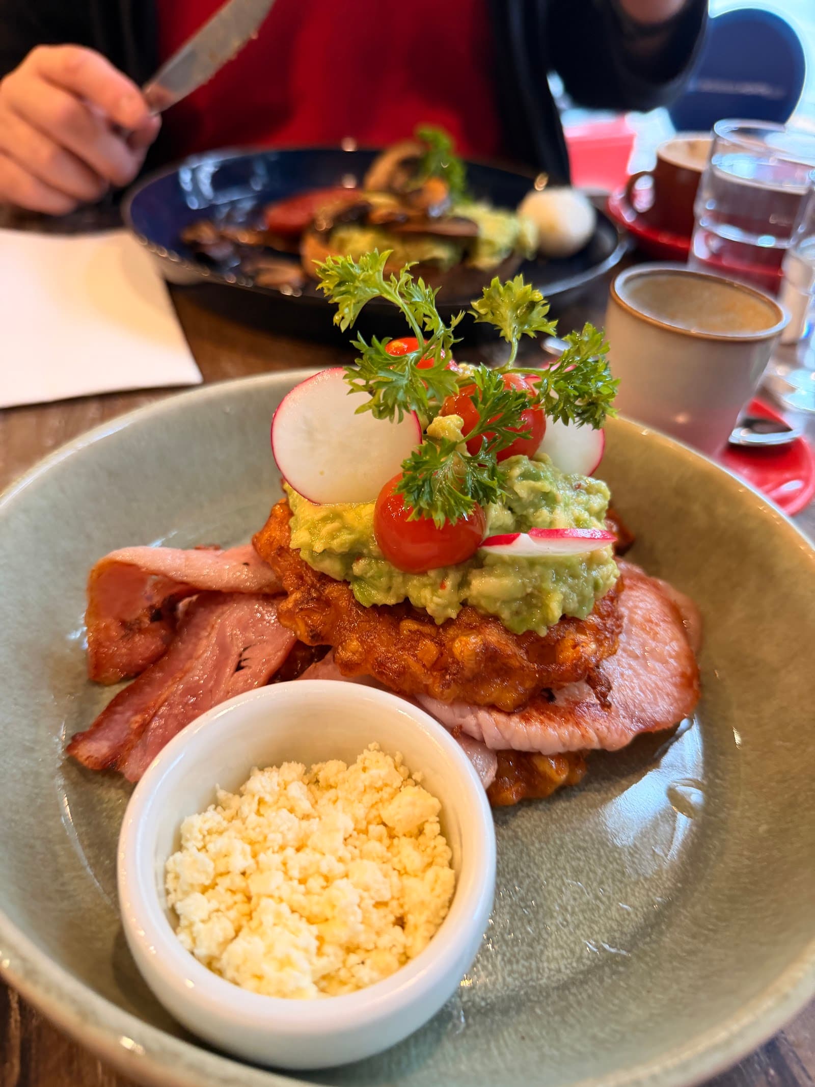 UR Caffe — North Adelaide, Adelaide