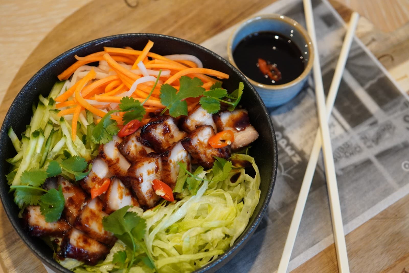 Golden Hash Cafe — North Adelaide, Adelaide