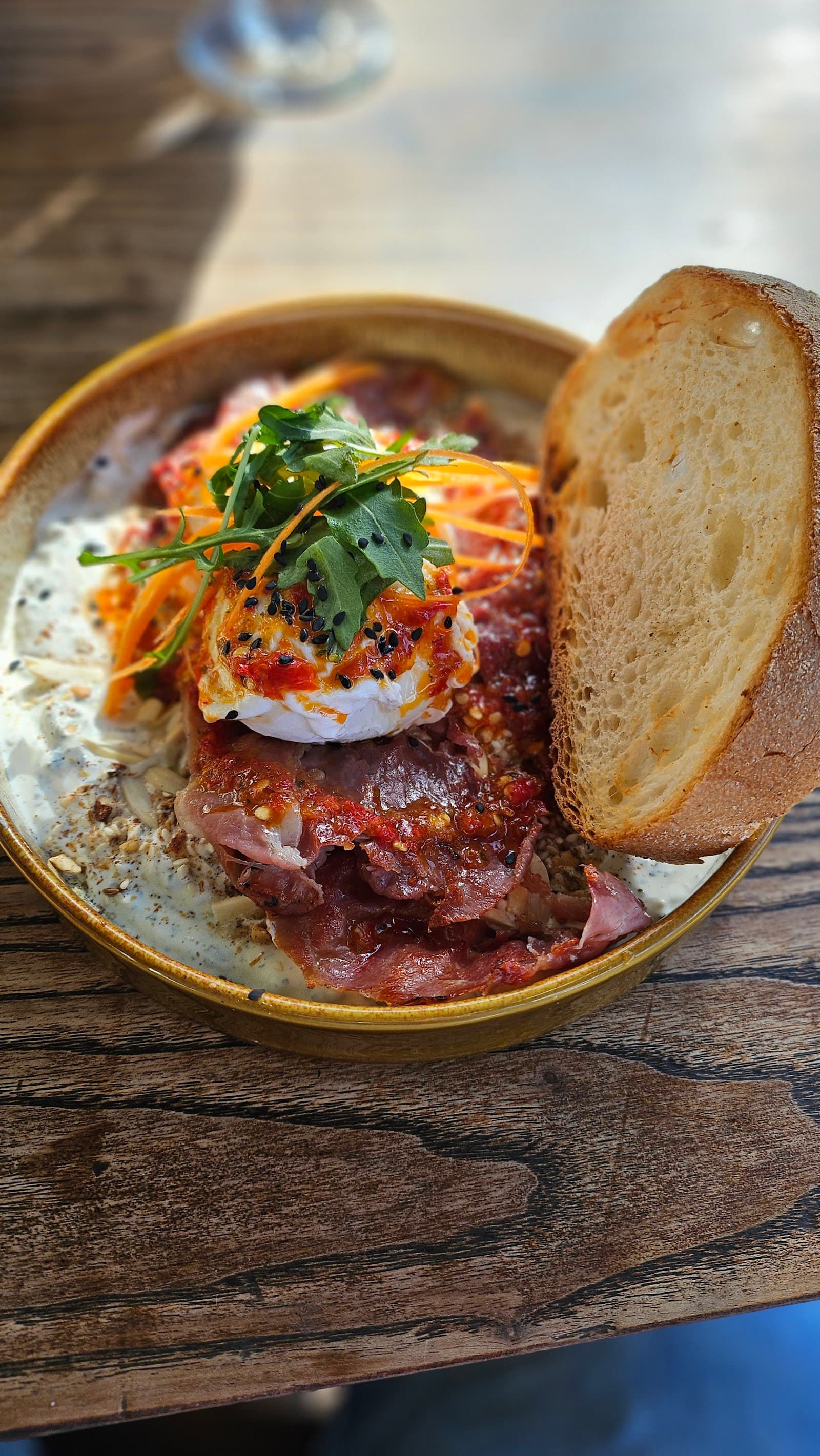 Panini Kitchen & Co Espresso Bar — North Adelaide, Adelaide