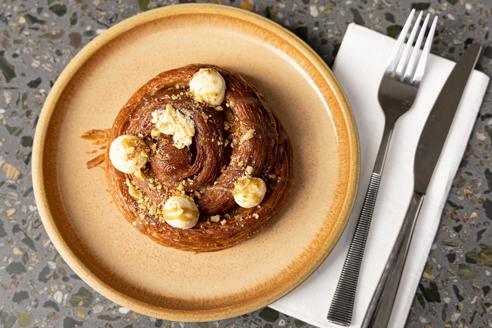 Heat Café — North Adelaide, Adelaide