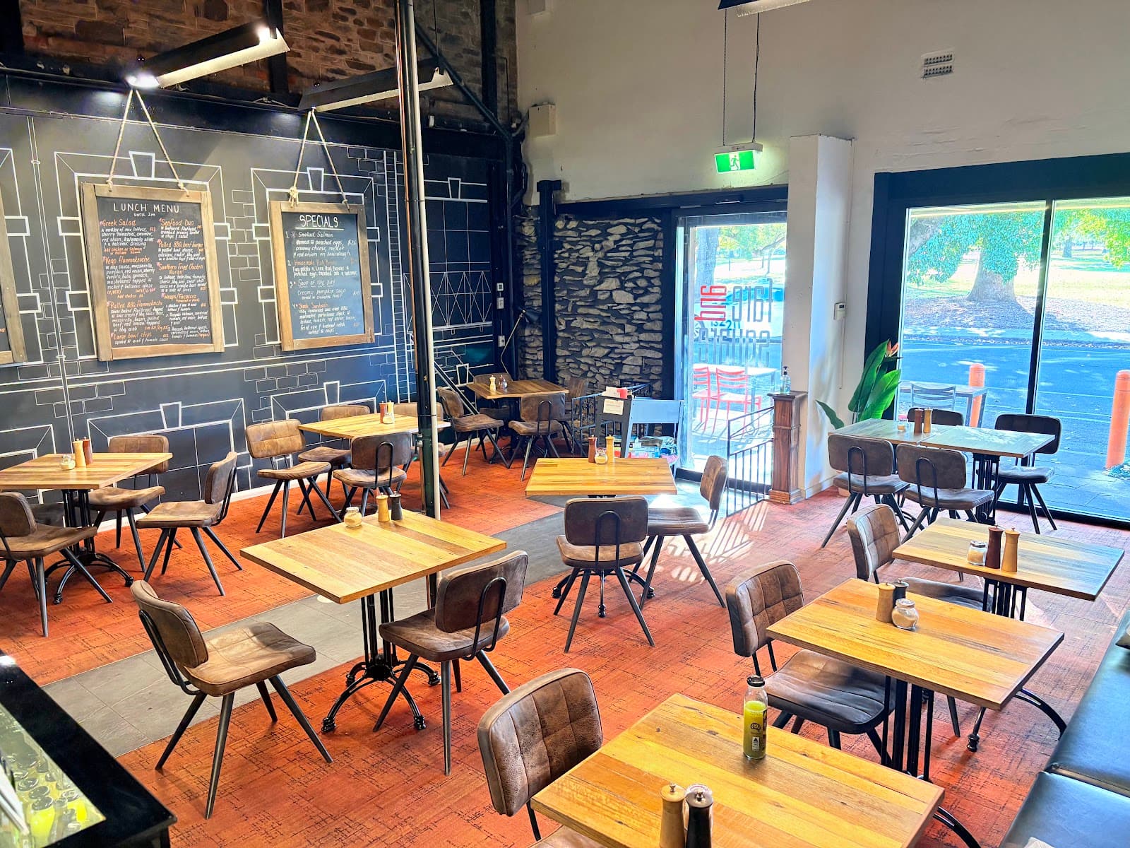Fare Square — North Adelaide, Adelaide