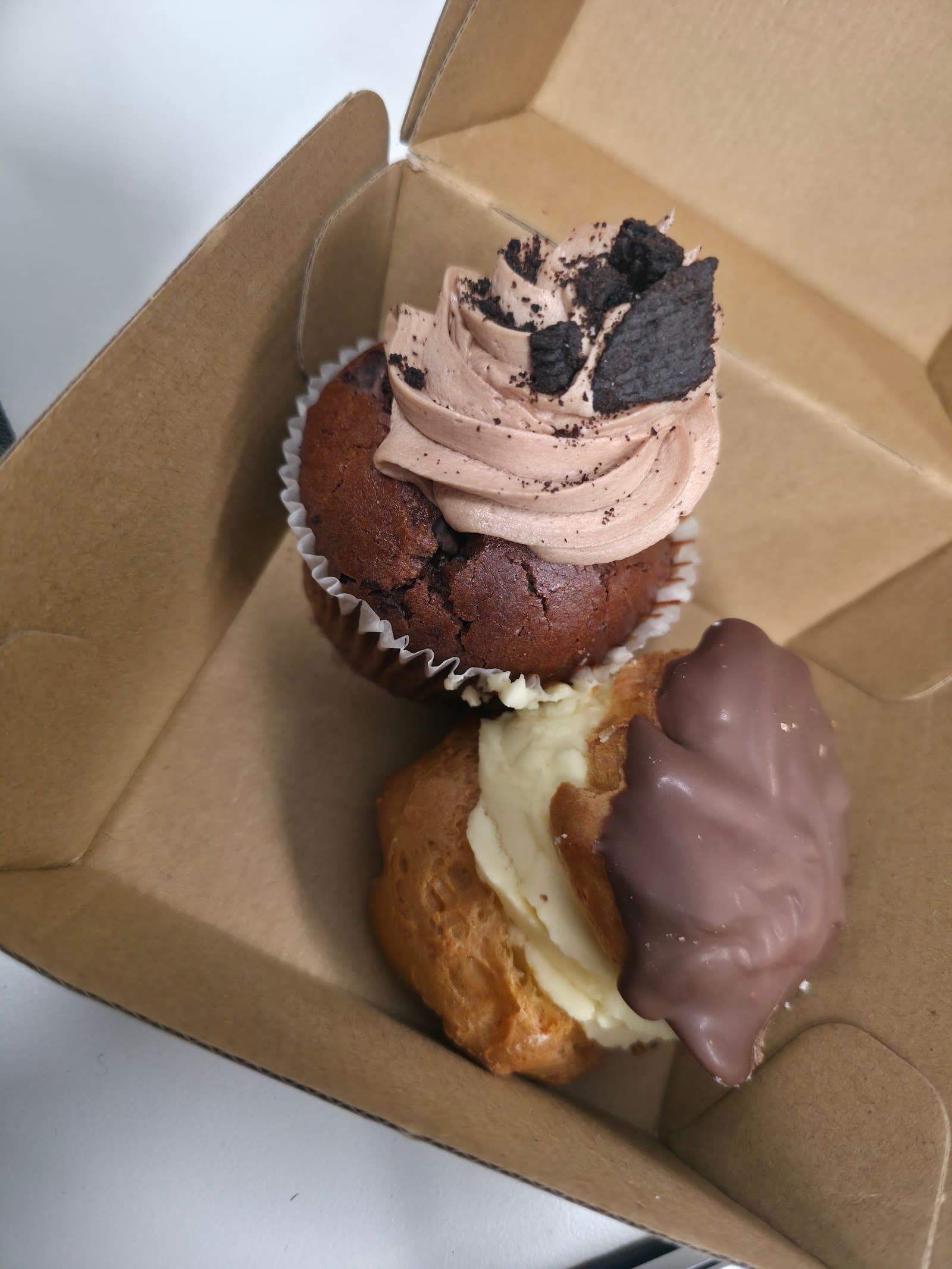 Bakery on O'Connell — Hindmarsh, Adelaide