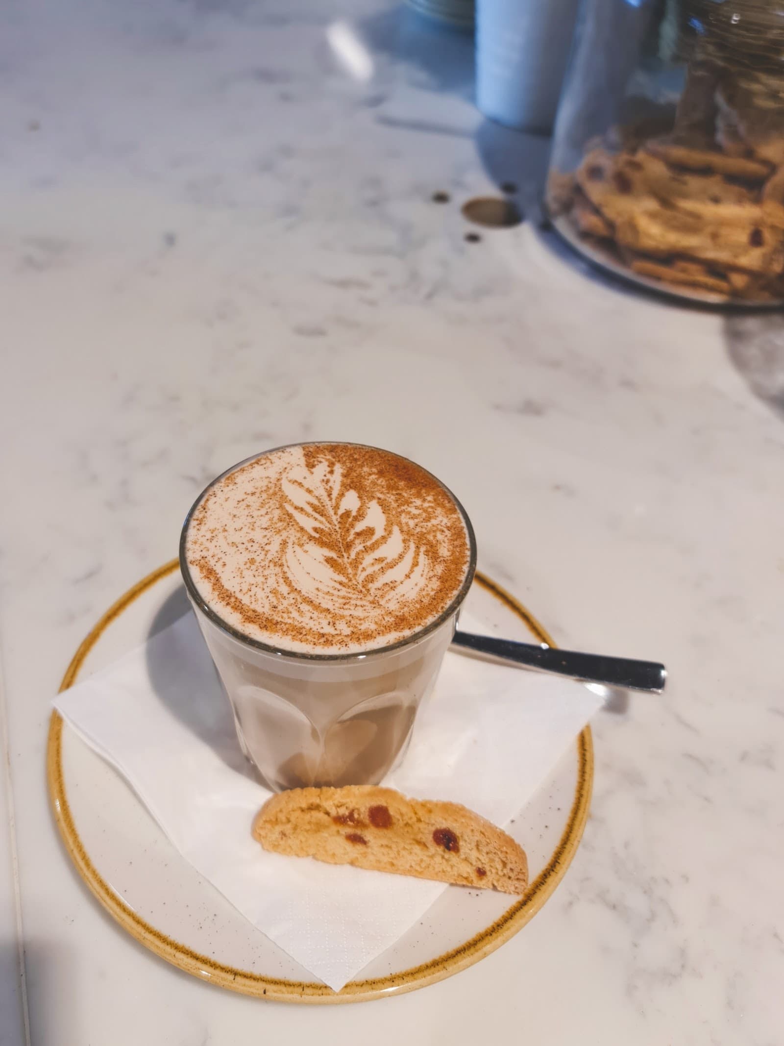 Koffee Ink — North Adelaide, Adelaide
