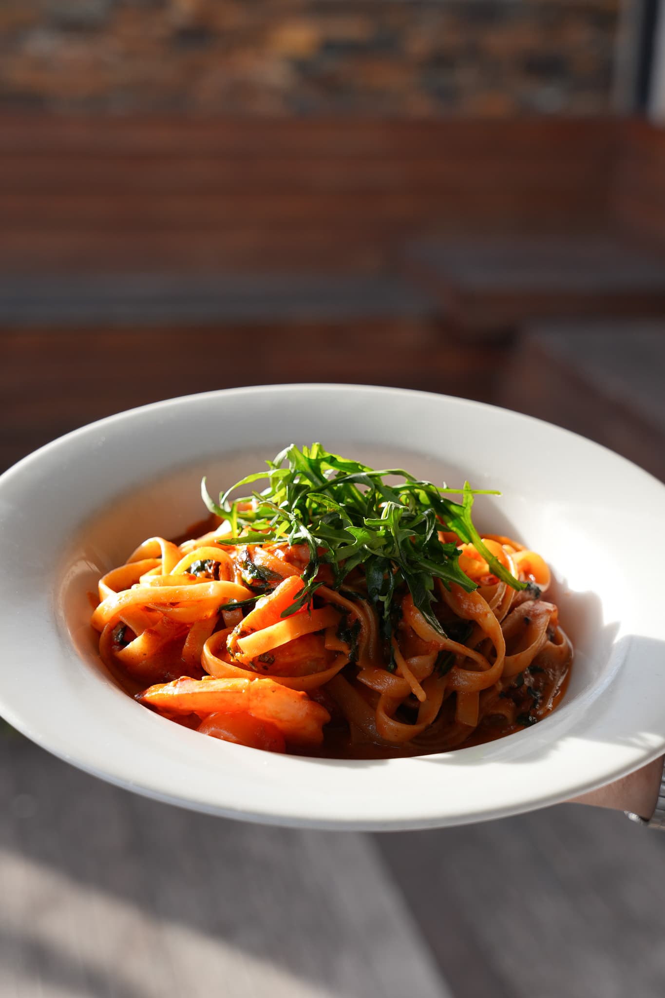 Café Fellini — North Adelaide, Adelaide
