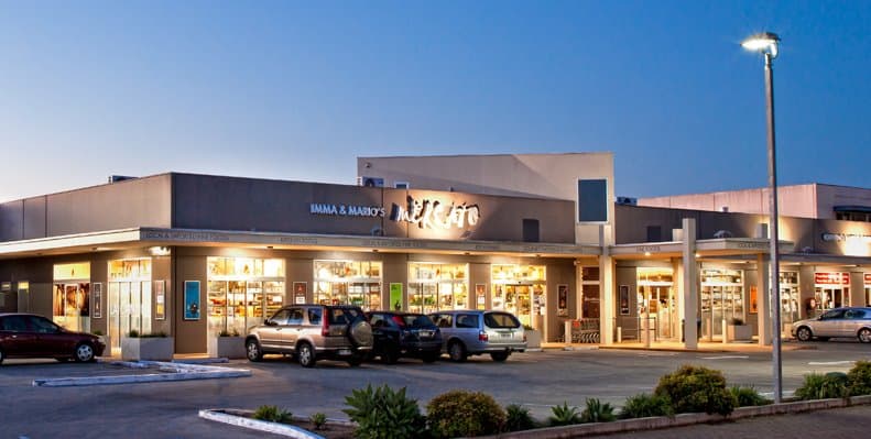 Mercato — North Adelaide, Adelaide