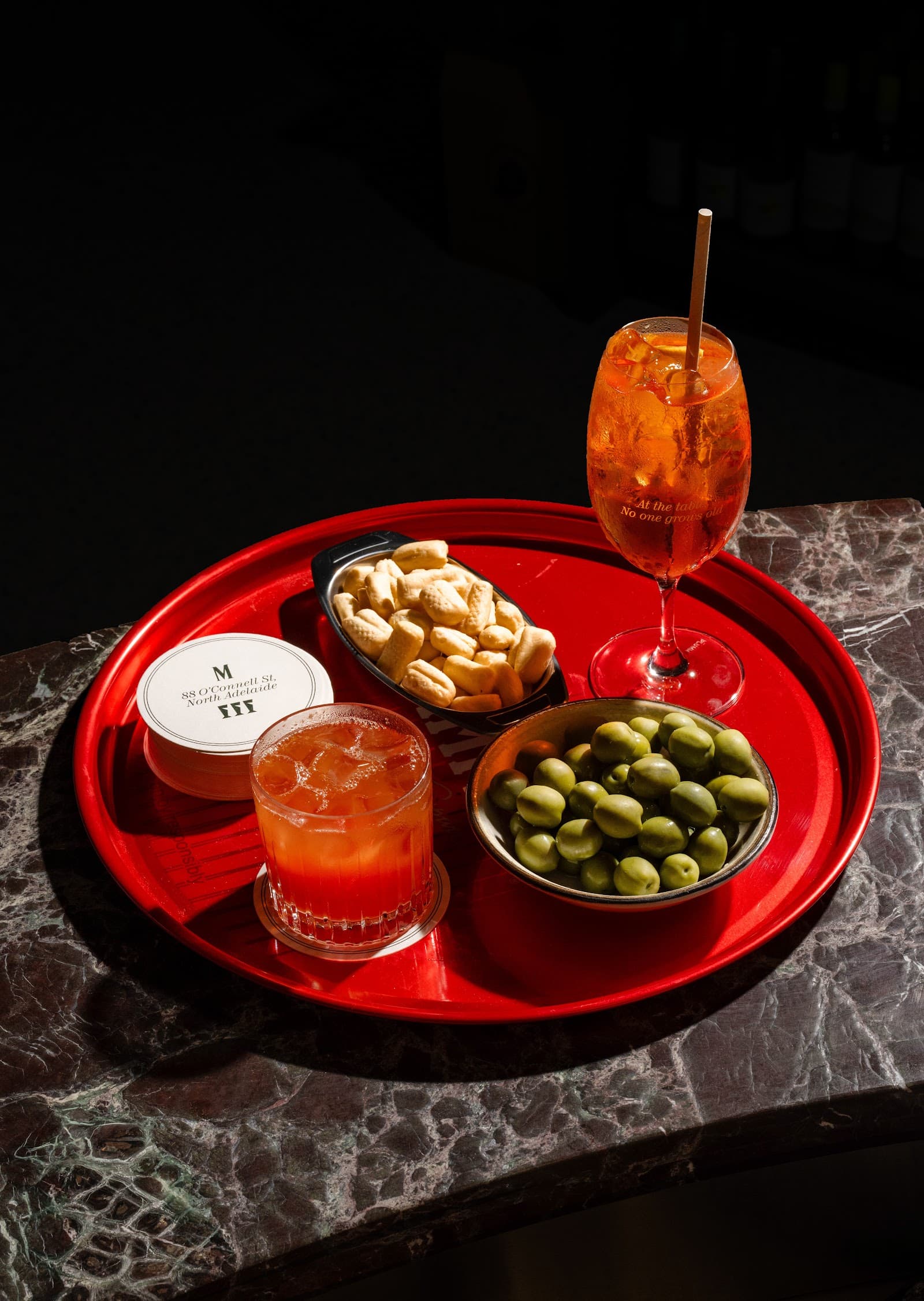 Mercato — North Adelaide, Adelaide