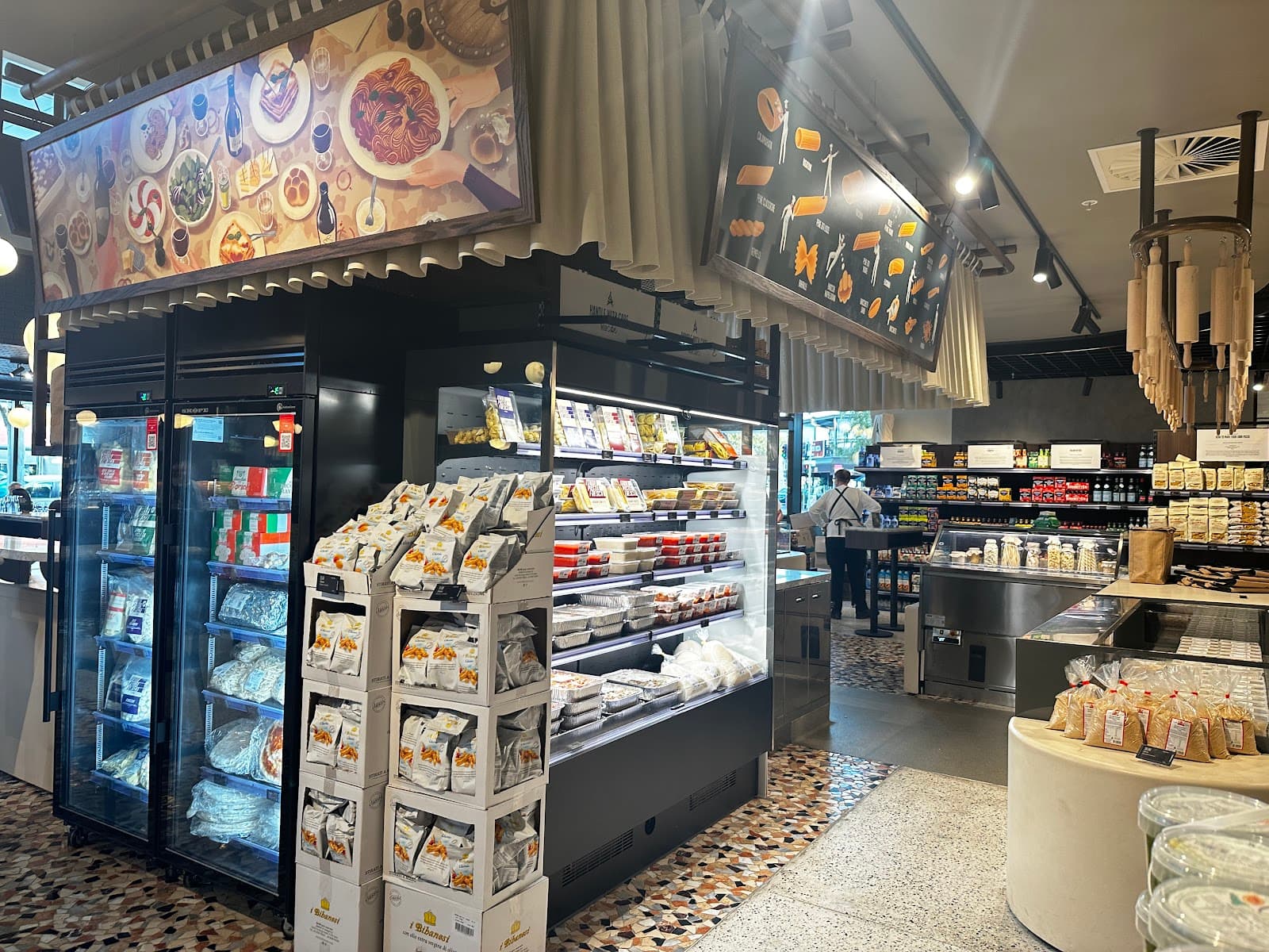 Mercato — North Adelaide, Adelaide