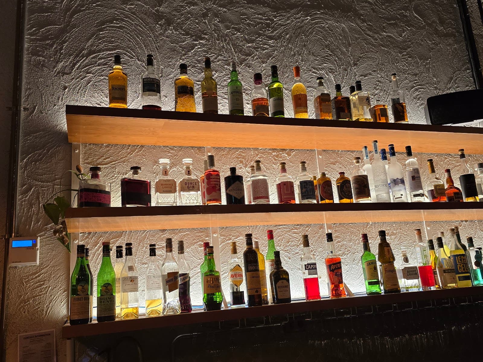 Luigi Delicatessen — Hindmarsh, Adelaide