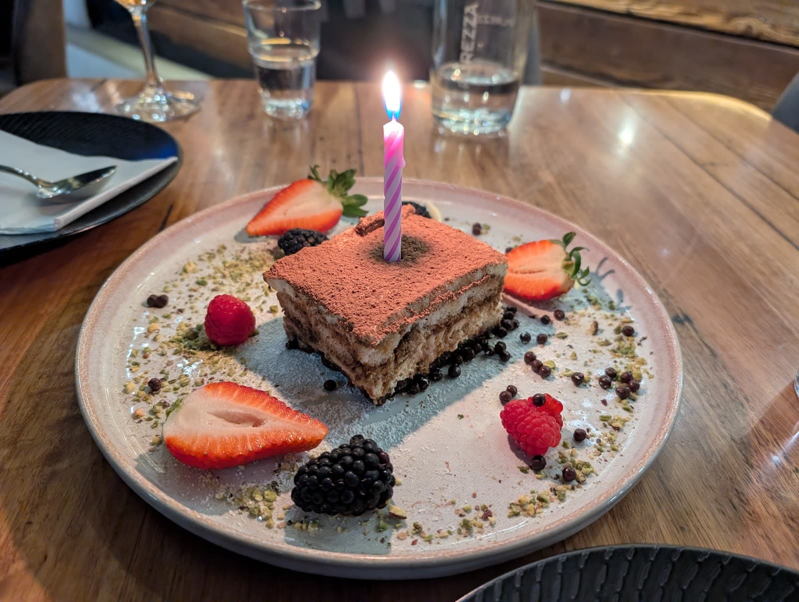 Luigi Delicatessen — Hindmarsh, Adelaide