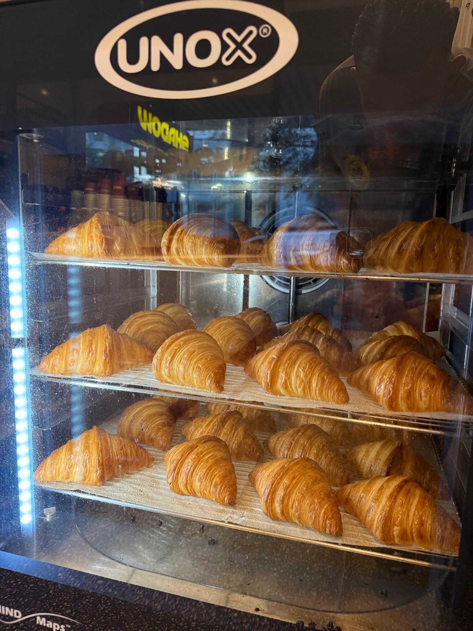 Shadow Baking - North Adelaide — Port Adelaide, Adelaide