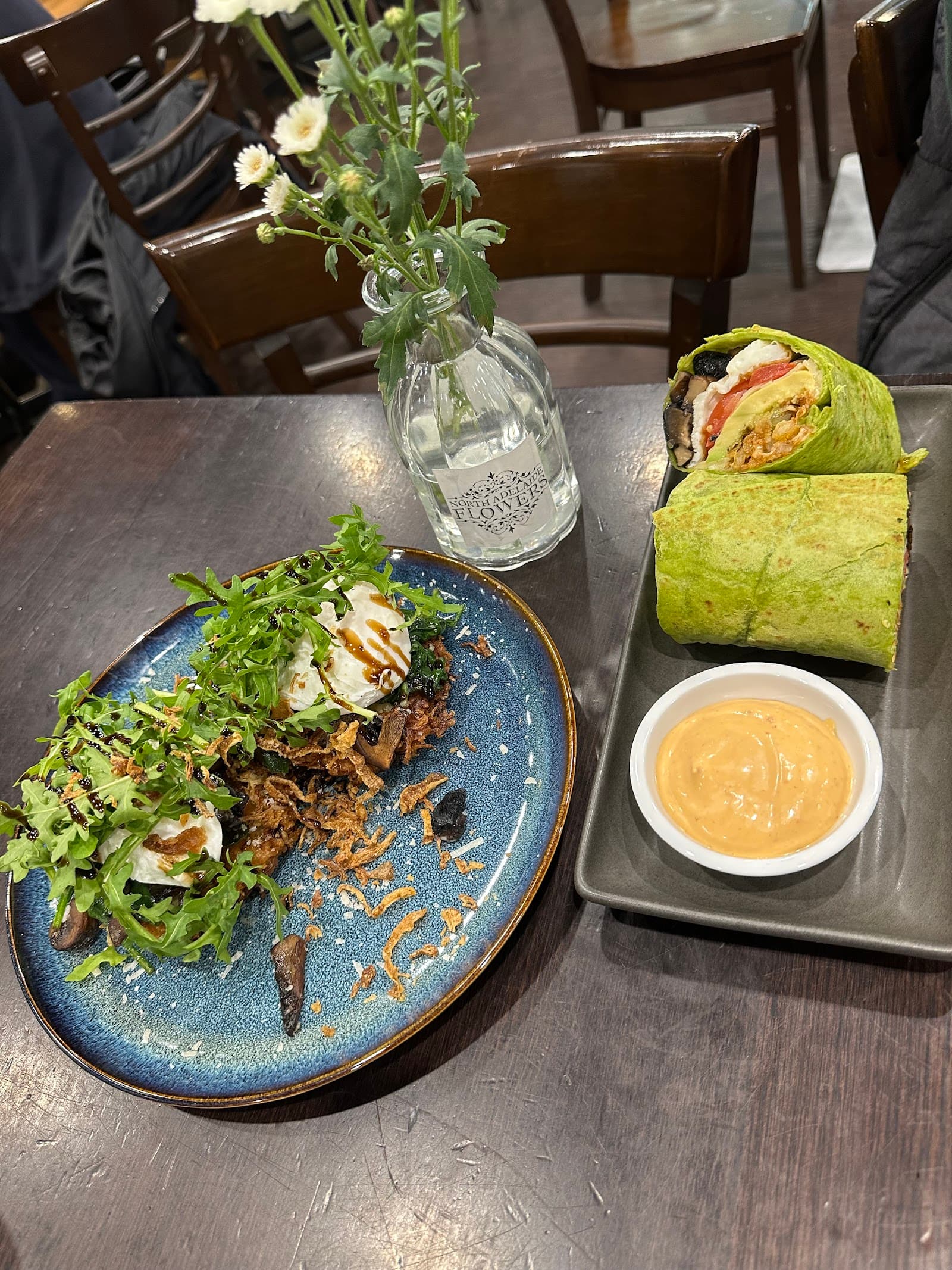 Mozzafiato Cafe North Adelaide — North Adelaide, Adelaide