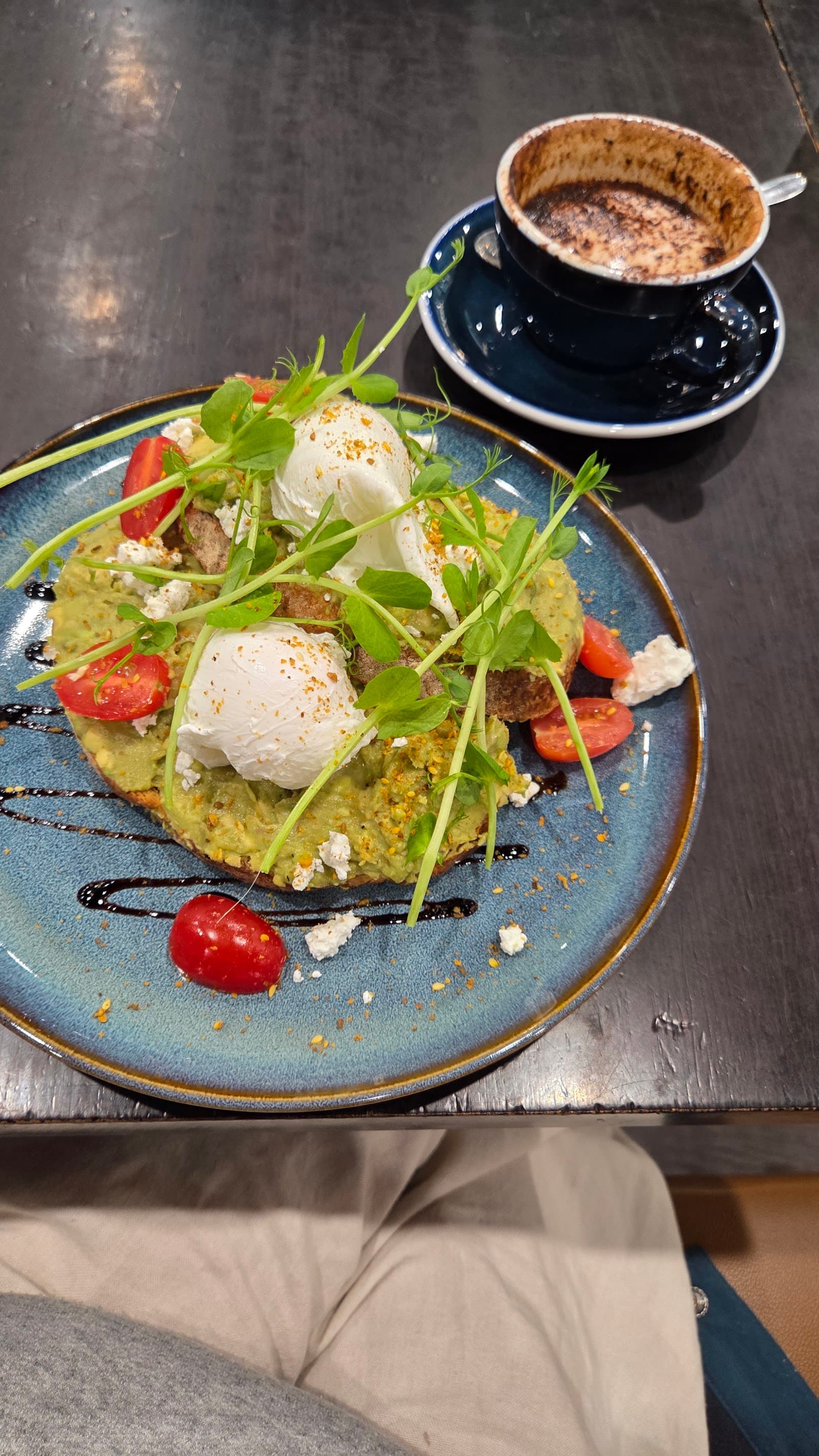 Mozzafiato Cafe North Adelaide — North Adelaide, Adelaide