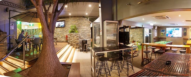 Café One Two Nine — North Adelaide, Adelaide