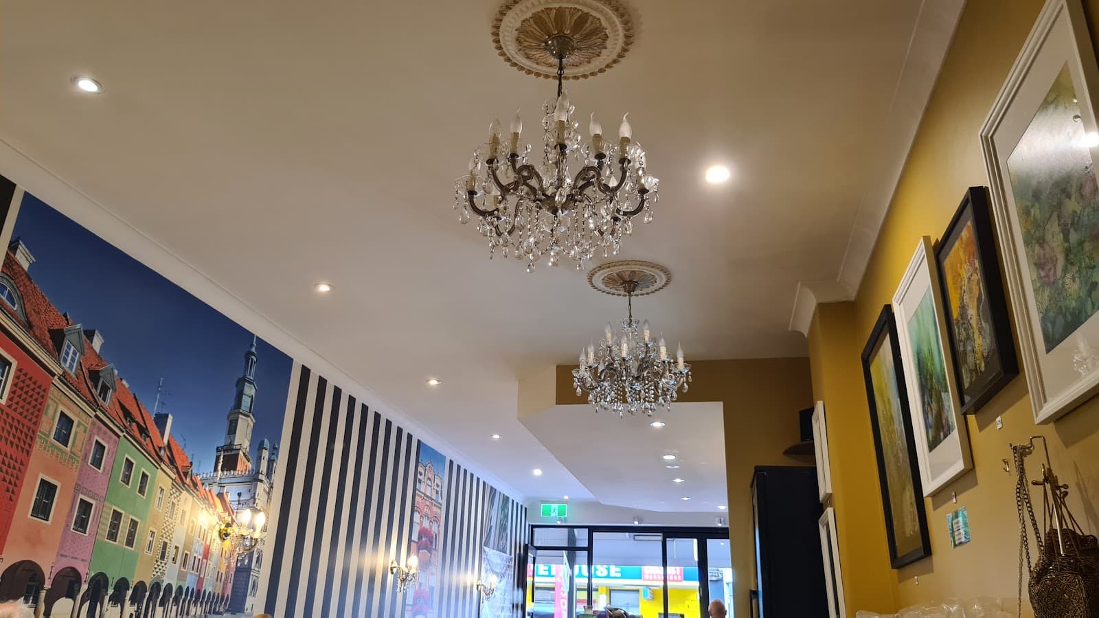 H&A Coffee — Glenelg, Adelaide