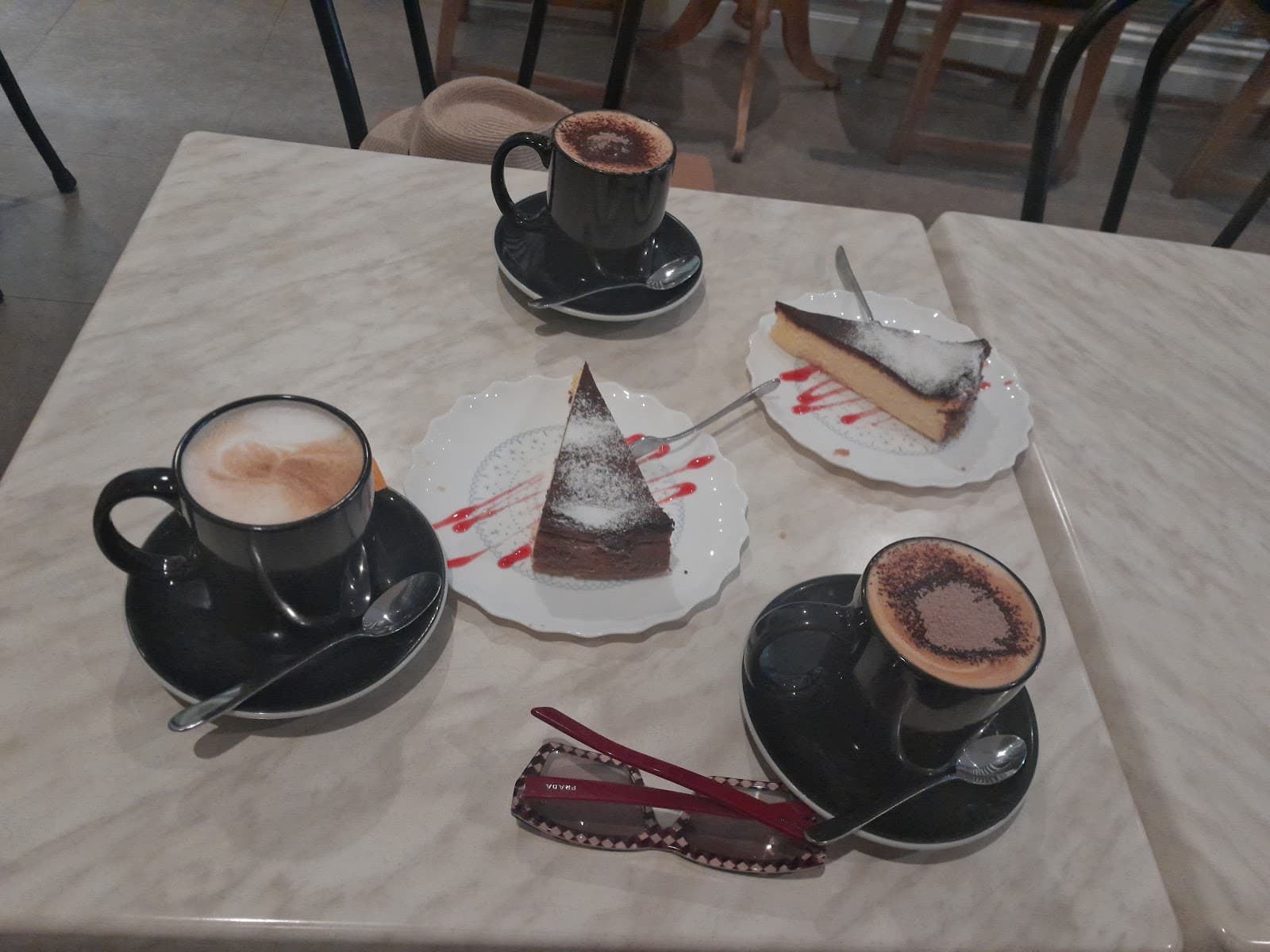 H&A Coffee — Glenelg, Adelaide