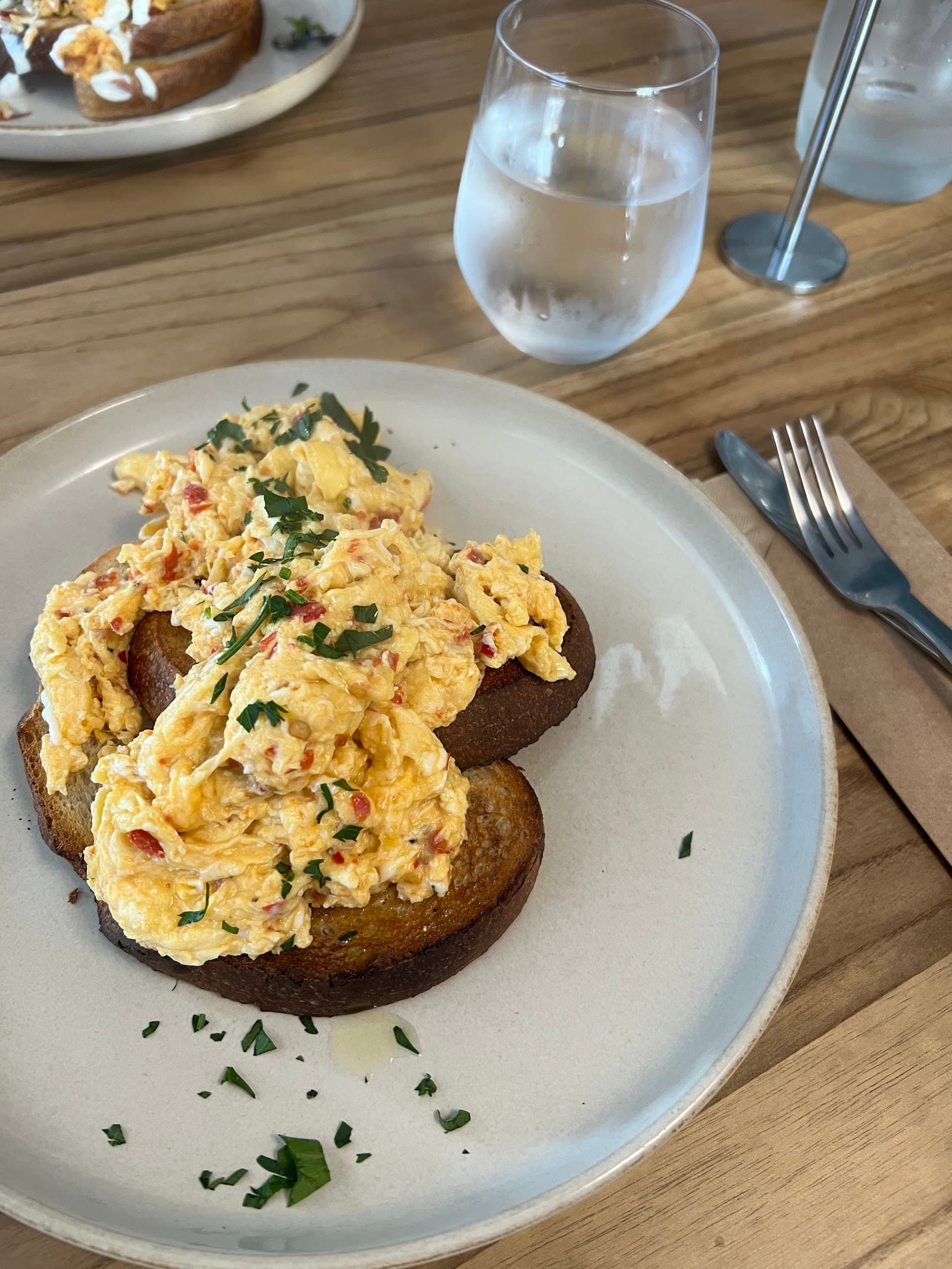 Sussex Social — Glenelg, Adelaide
