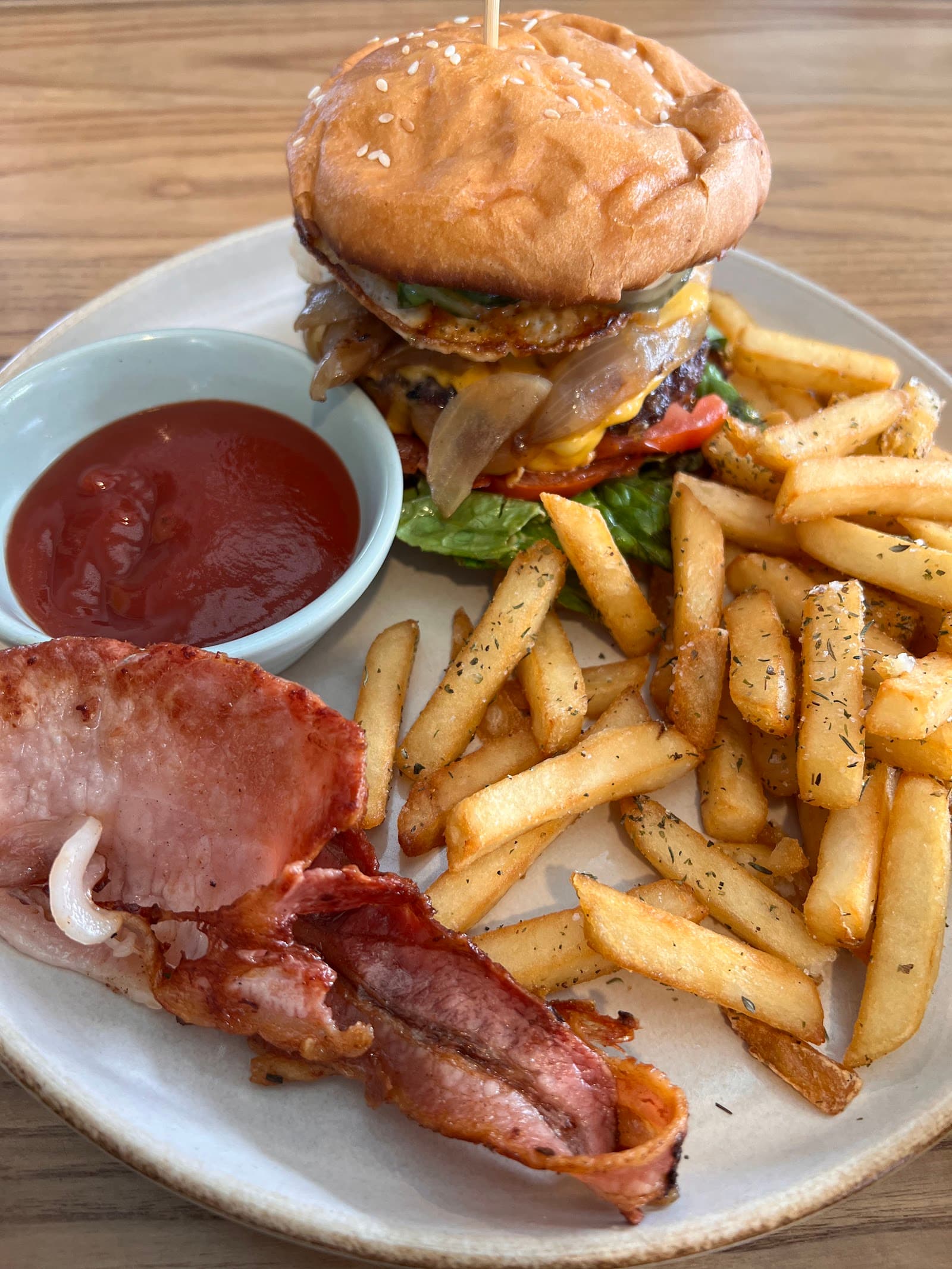 Sussex Social — Glenelg, Adelaide