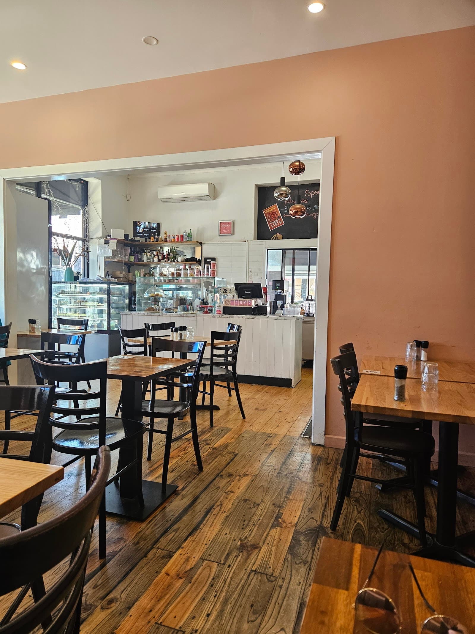 Massey Espresso Cucina Dolce — Glenelg, Adelaide