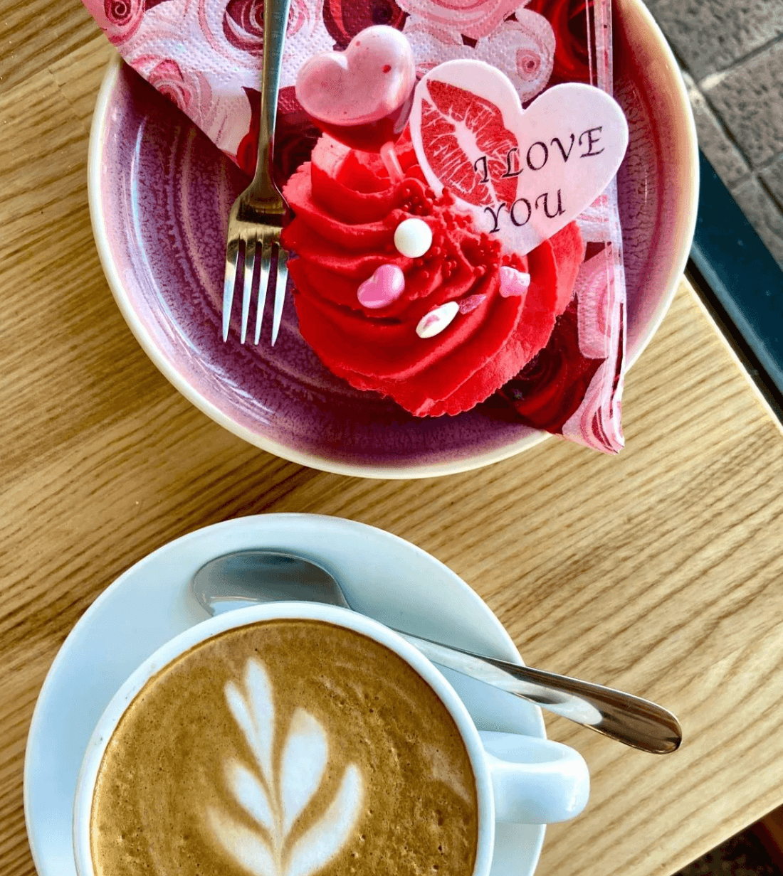 Massey Espresso Cucina Dolce — Glenelg, Adelaide