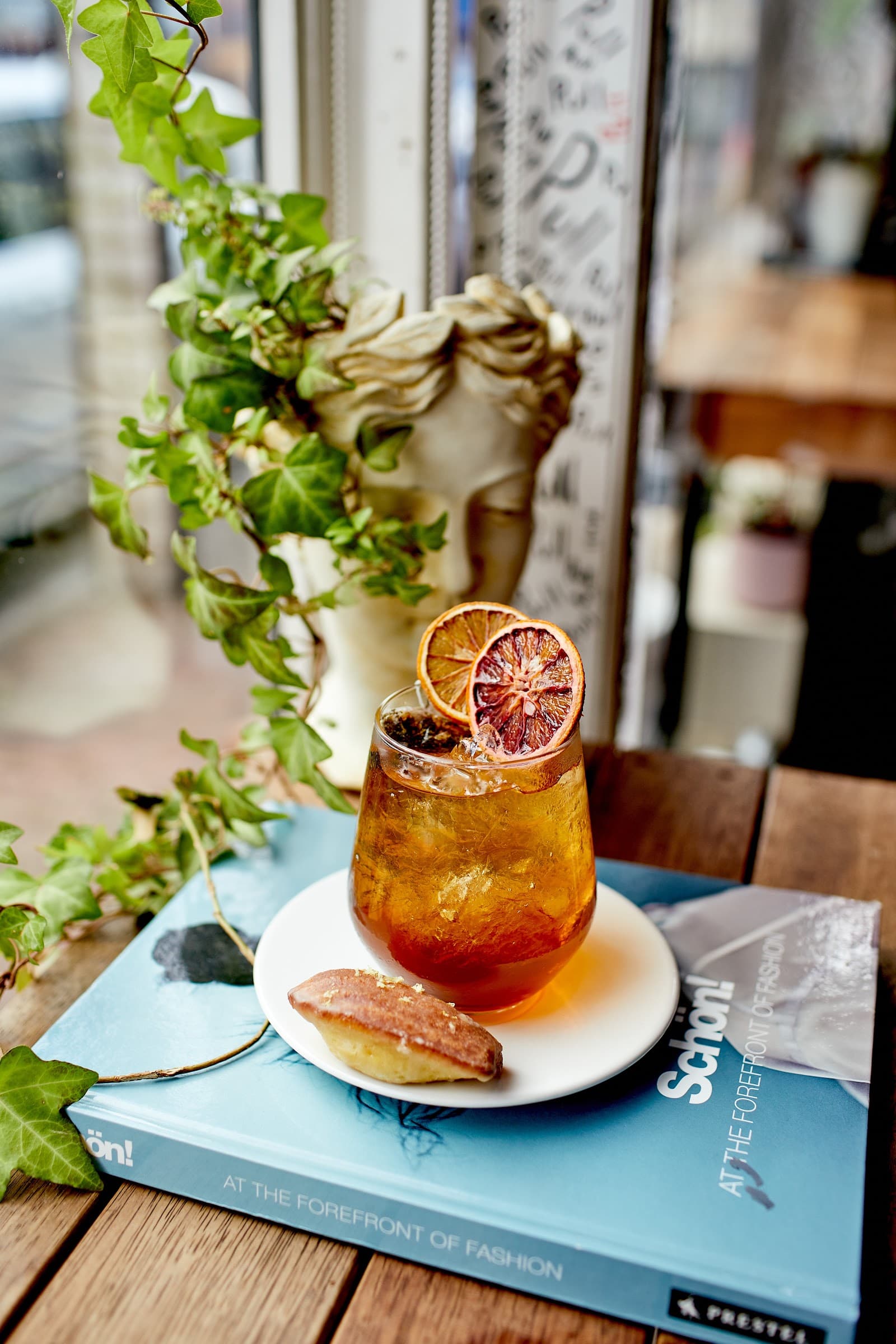 Closer Coffee Shop — Glenelg, Adelaide